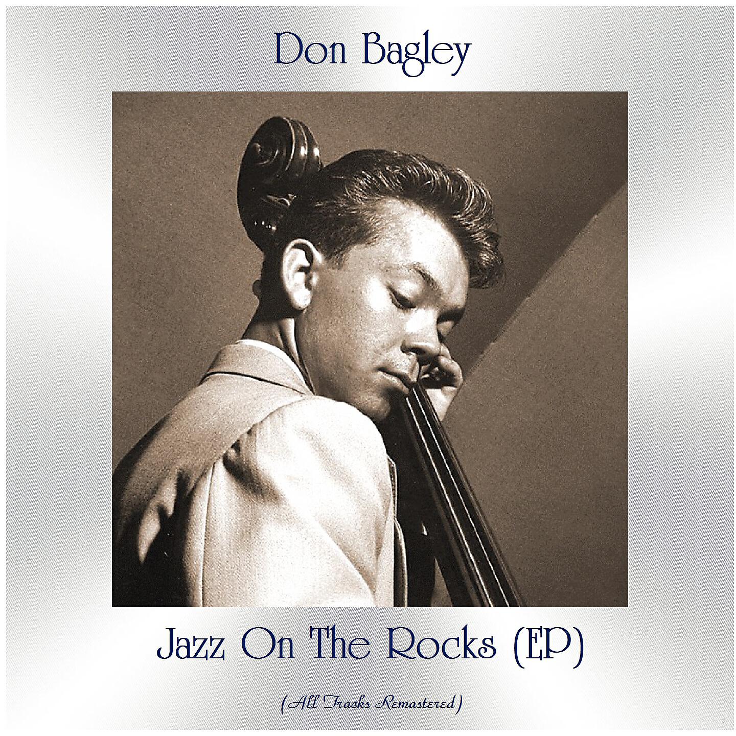 Релиз Jazz On The Rocks (EP)