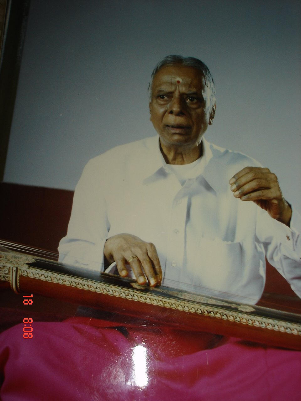 R.K. Srikanthan