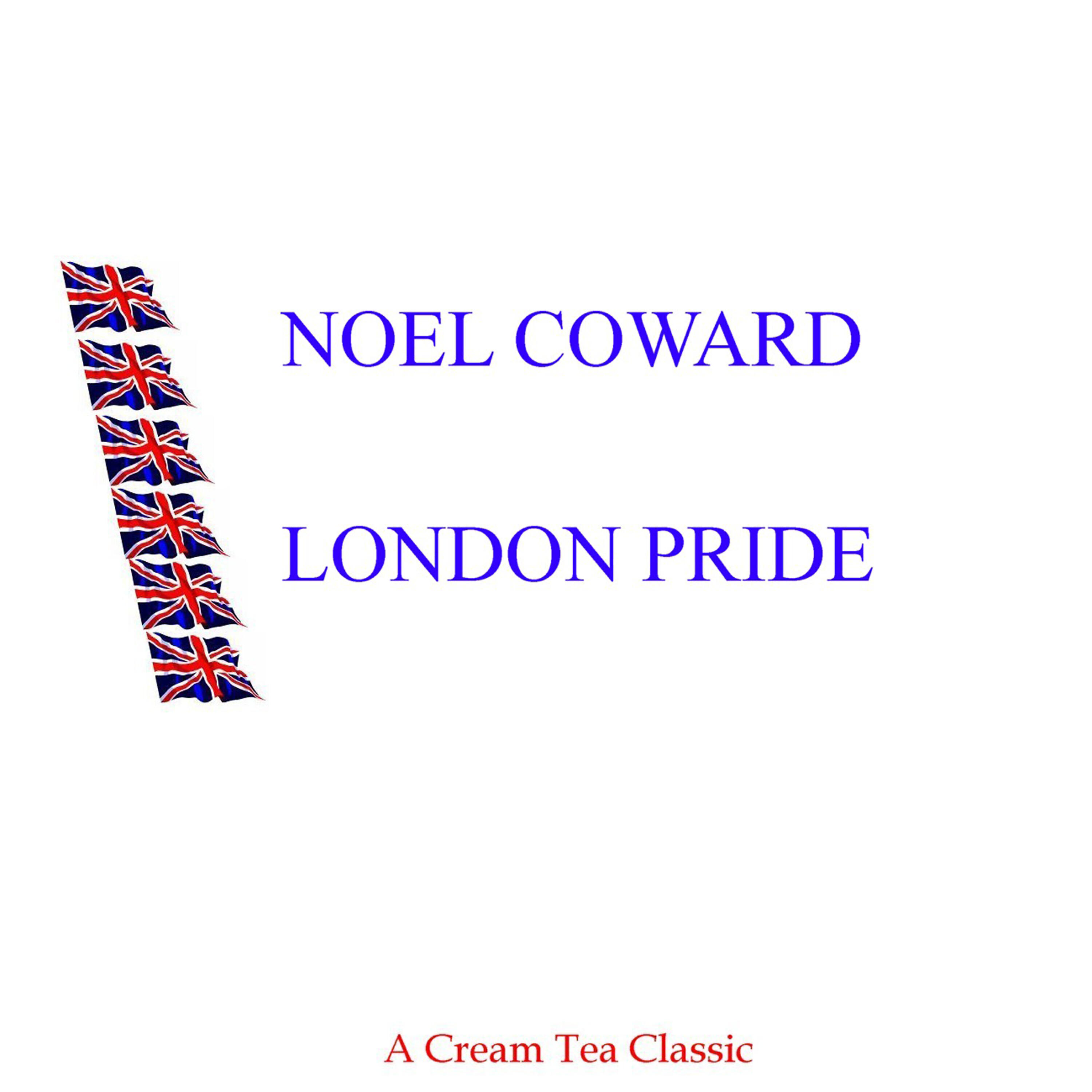 Релиз London Pride