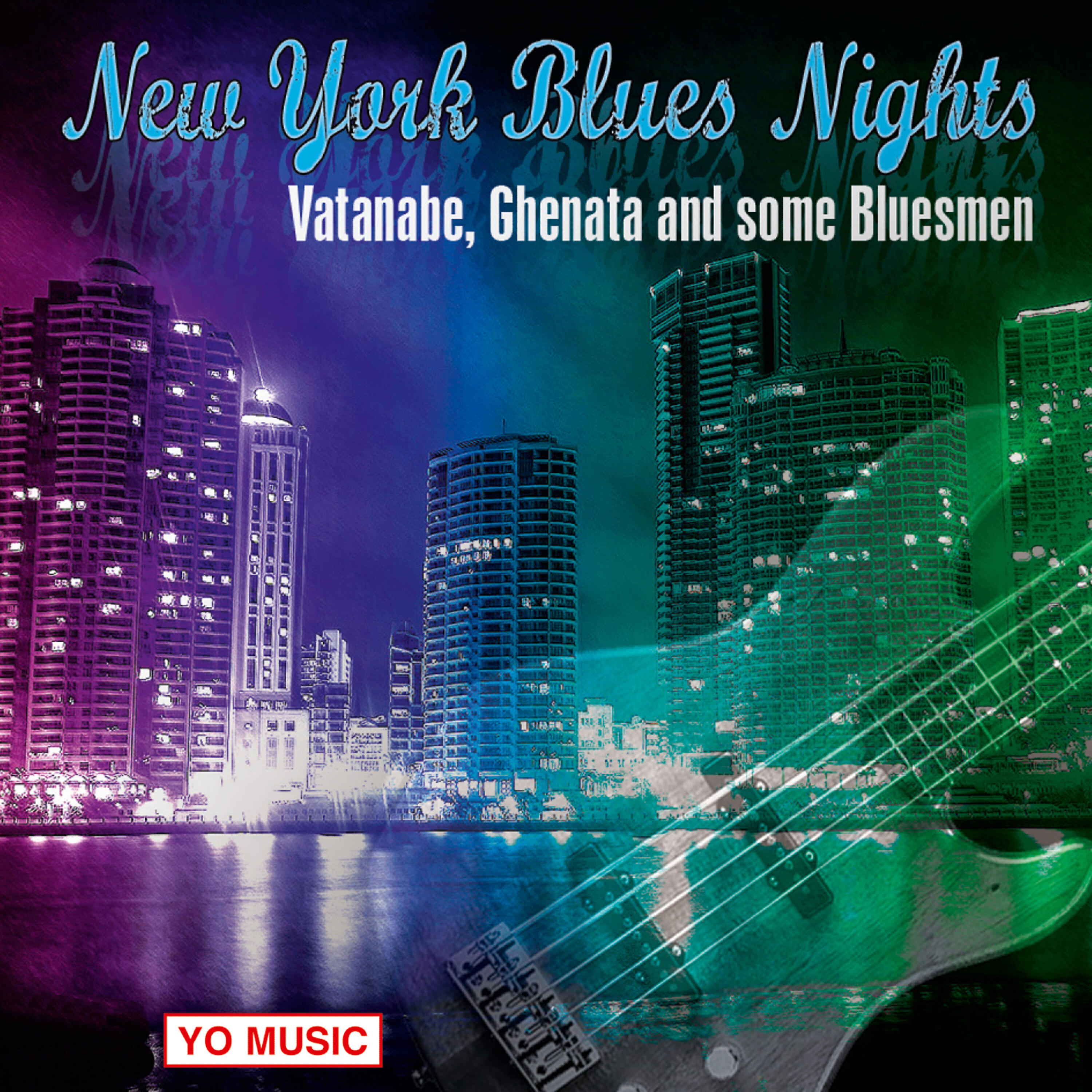 Some Bluesmen