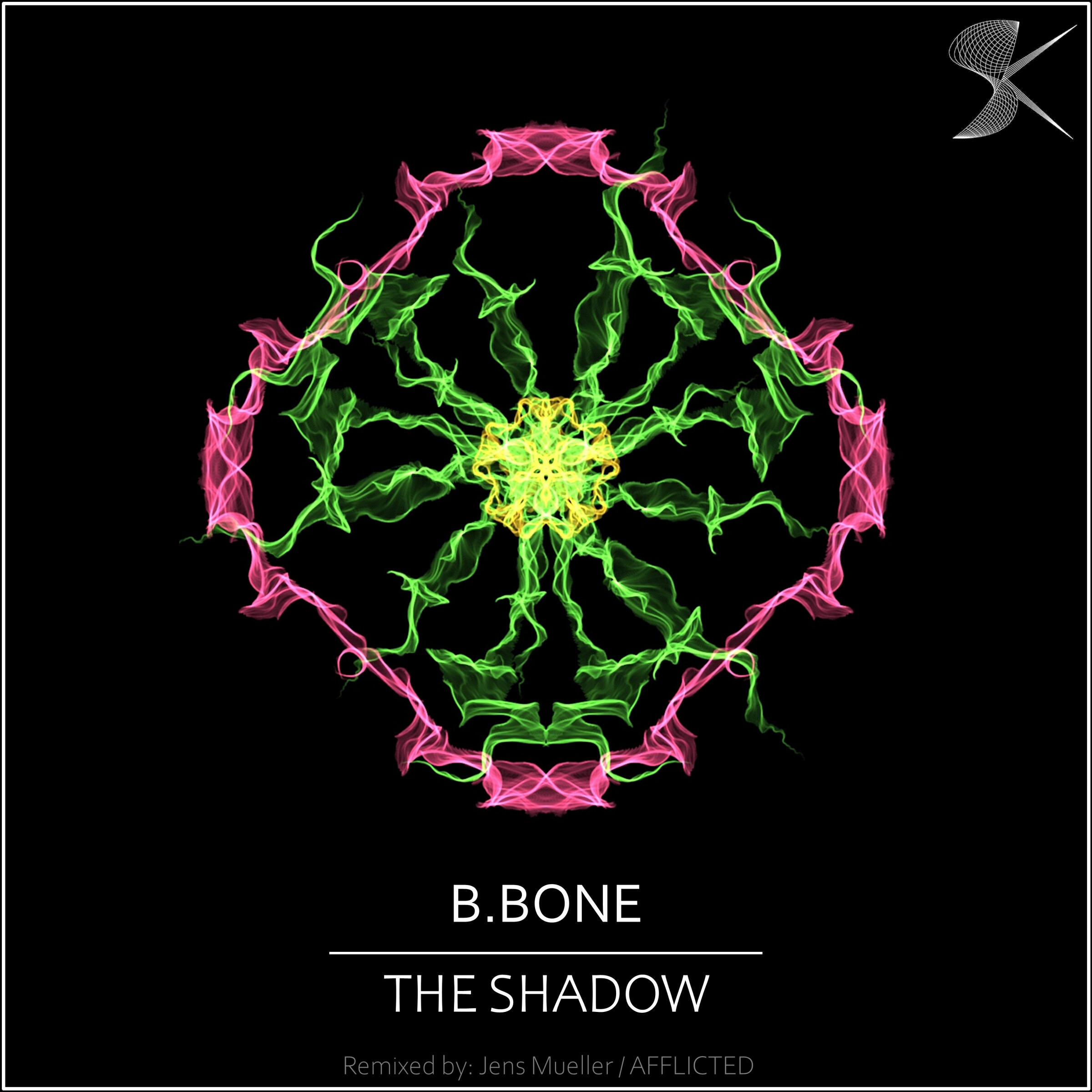 Релиз The Shadow