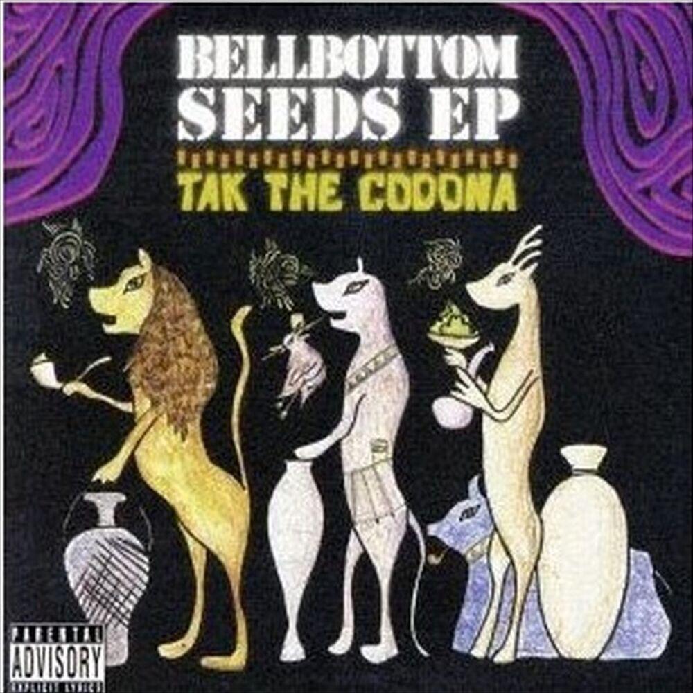 Релиз Bellbottom Seeds