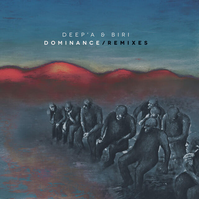 Релиз Dominance Remixes