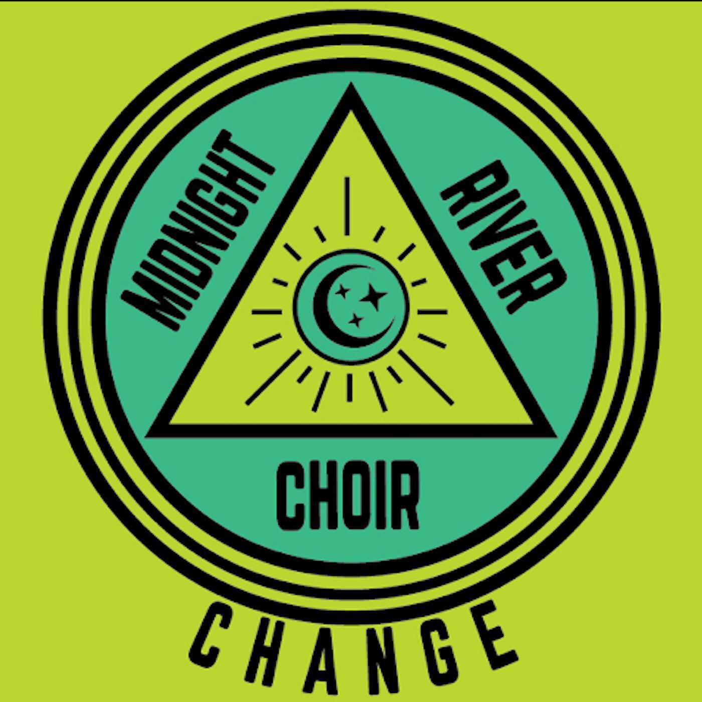 Релиз Change