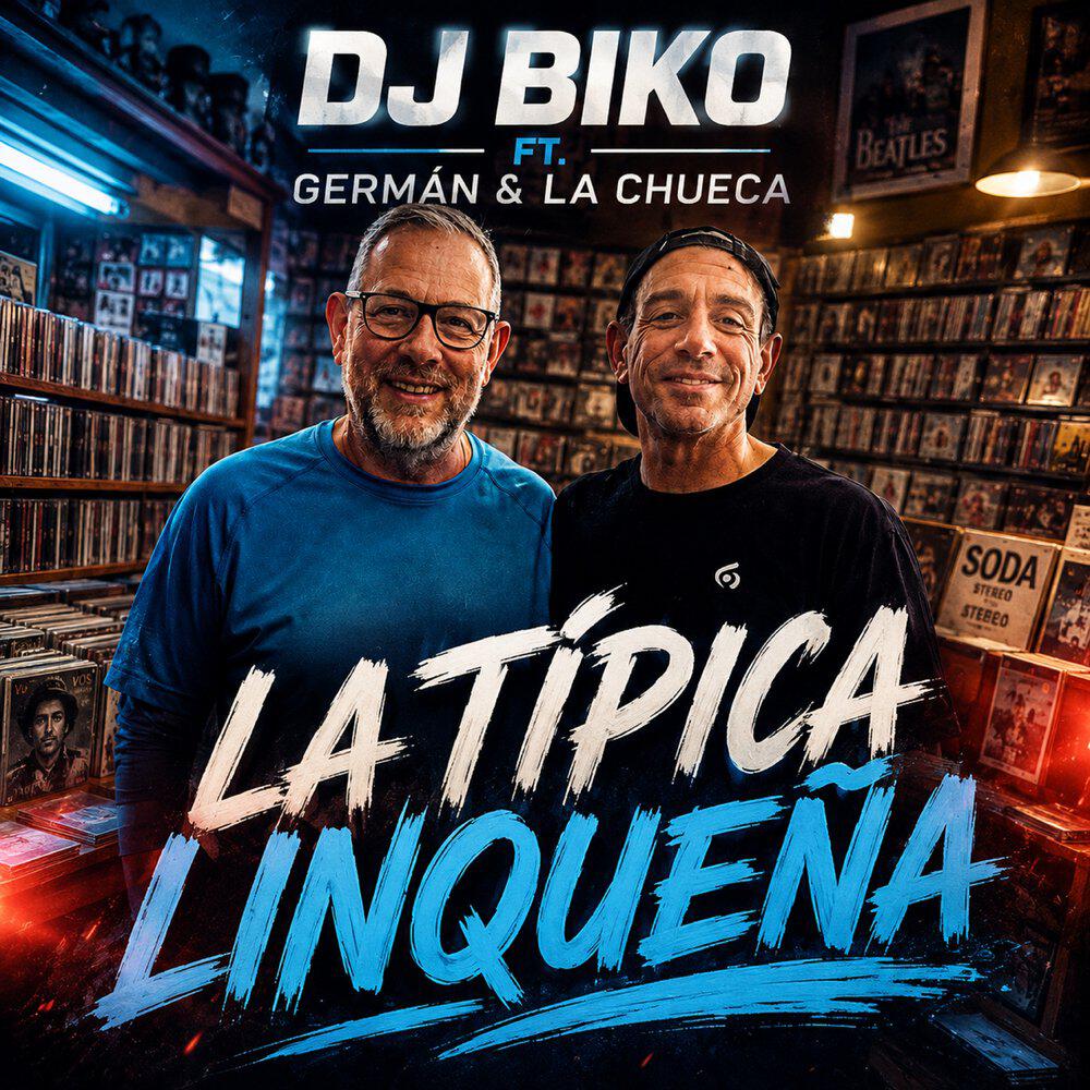 Релиз La Típica Linqueña