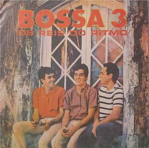 Bossa Três