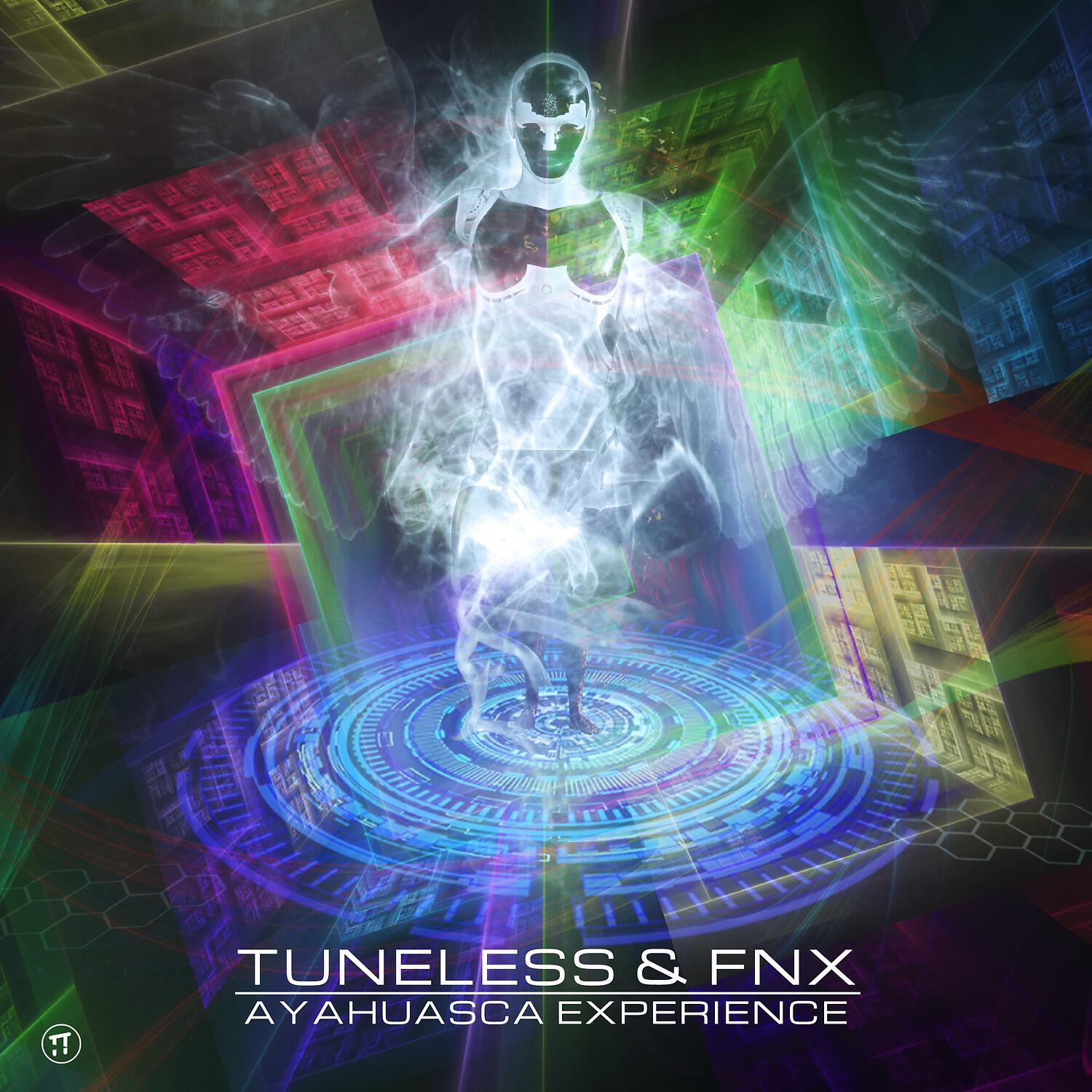 Релиз Ayahuasca Experience