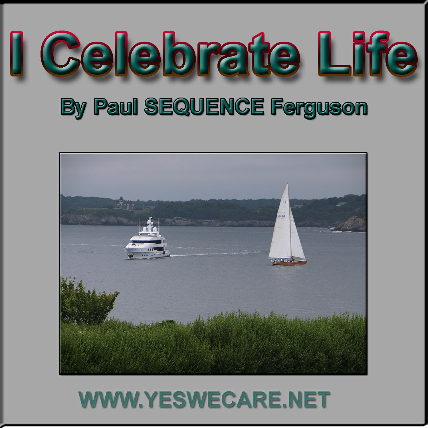 Paul SEQUENCE Ferguson
