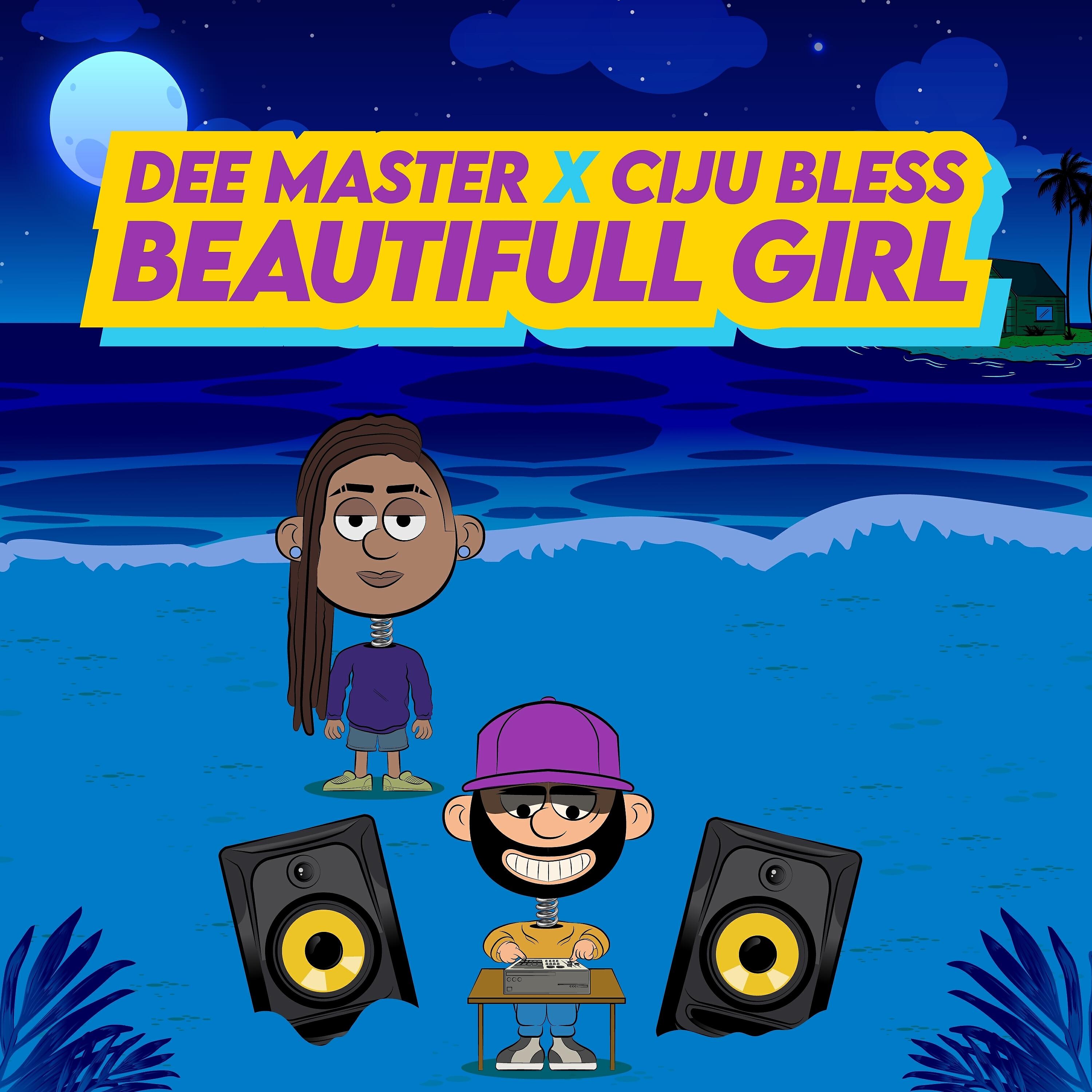Релиз Beautifull Girl