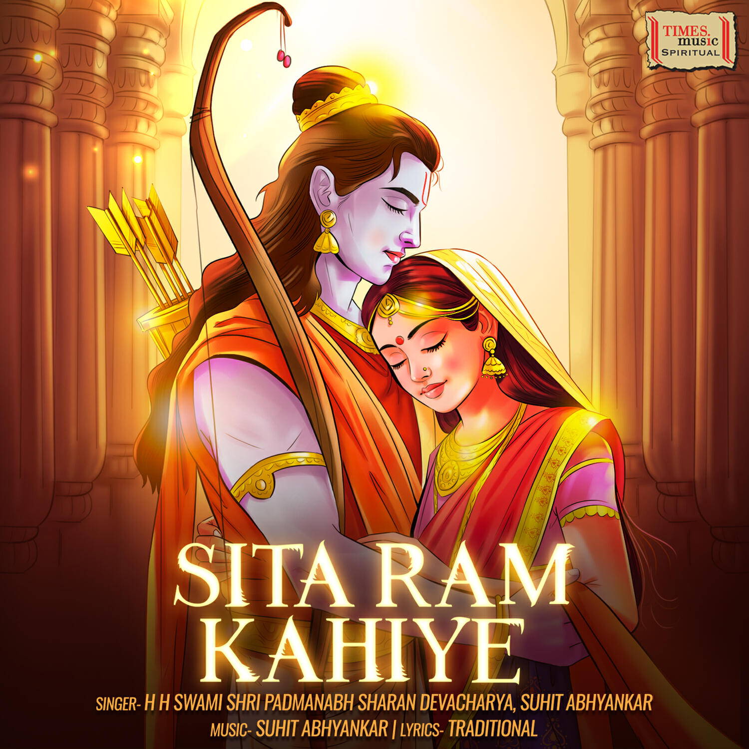 Релиз Sita Ram Kahiye
