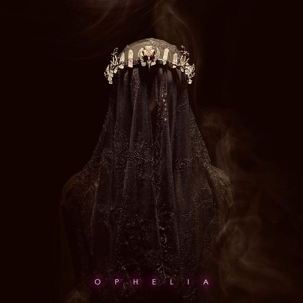 Релиз Ophelia (feat. SHAOLIN G)