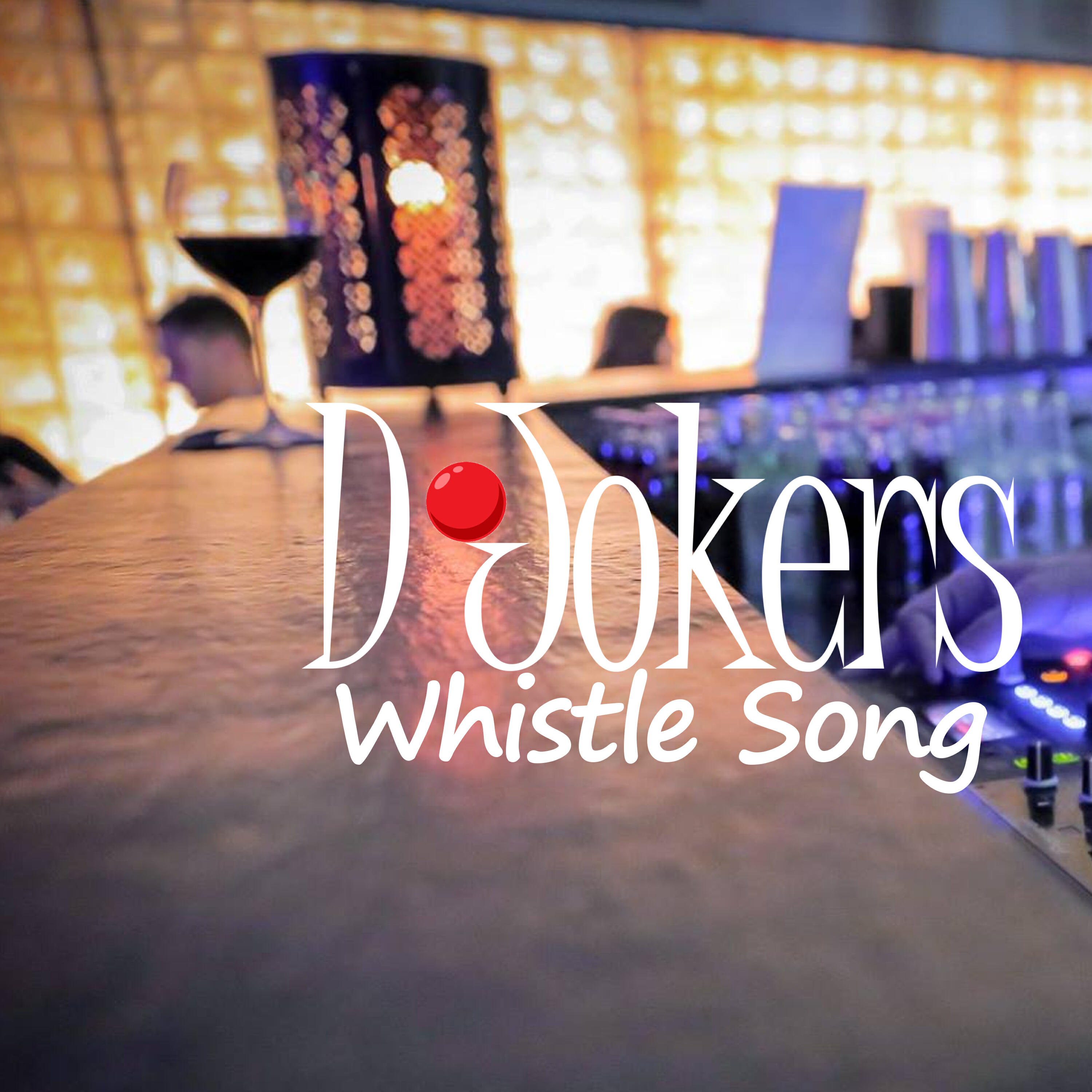 Релиз Whistle Song