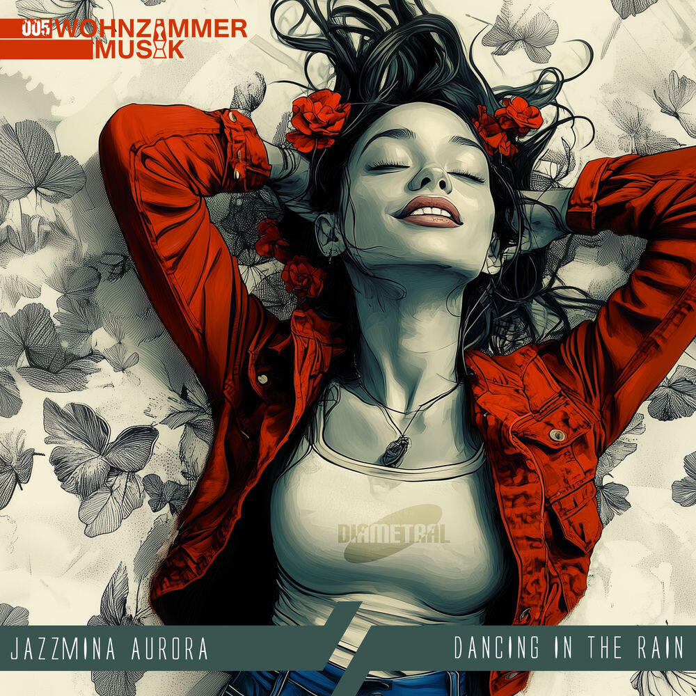 Jazzmina Aurora