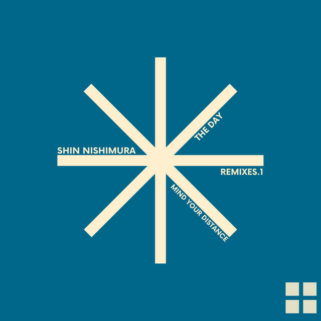 Релиз Mind Your Distance Remixes 1