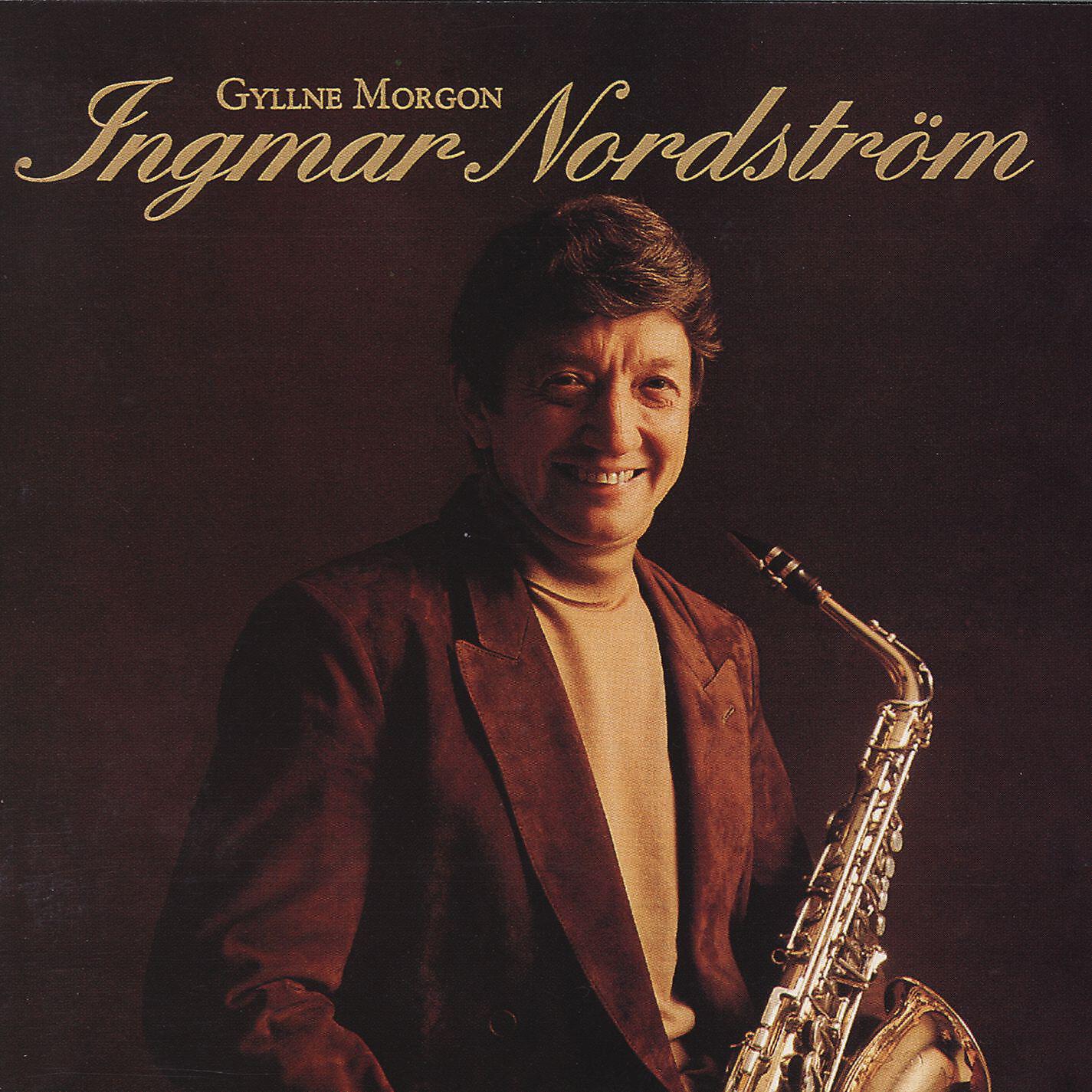 Релиз Gyllne morgon