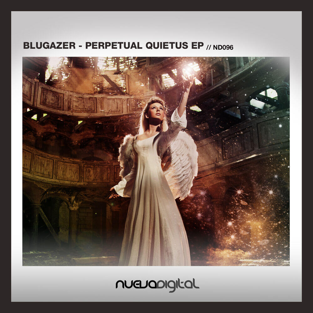 Релиз Perpetual Quietus