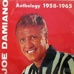 Joe Damiano
