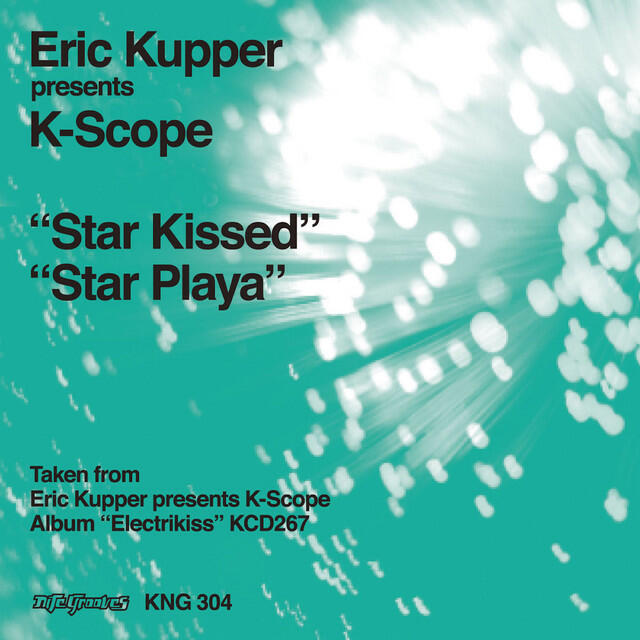 Релиз Star Kissed / Star Playa