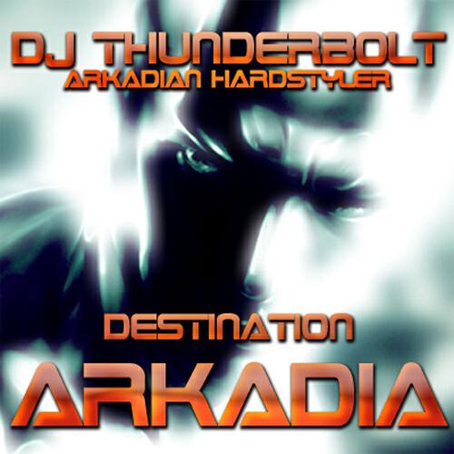 Релиз Destination Arkadia