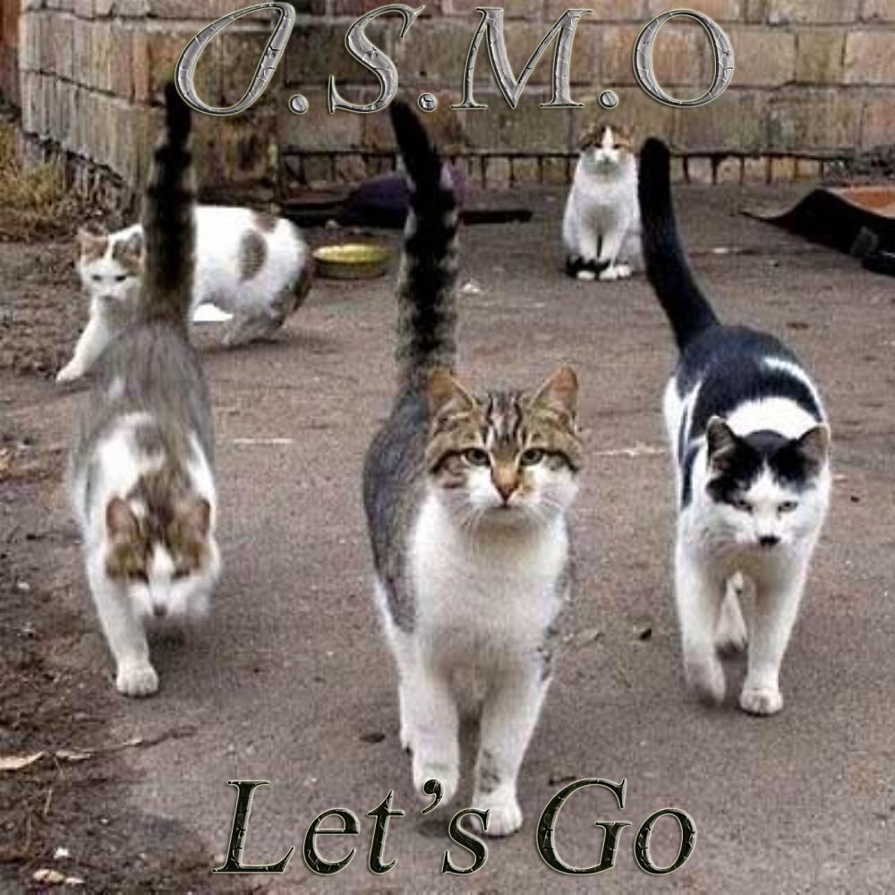 Релиз Let's Go