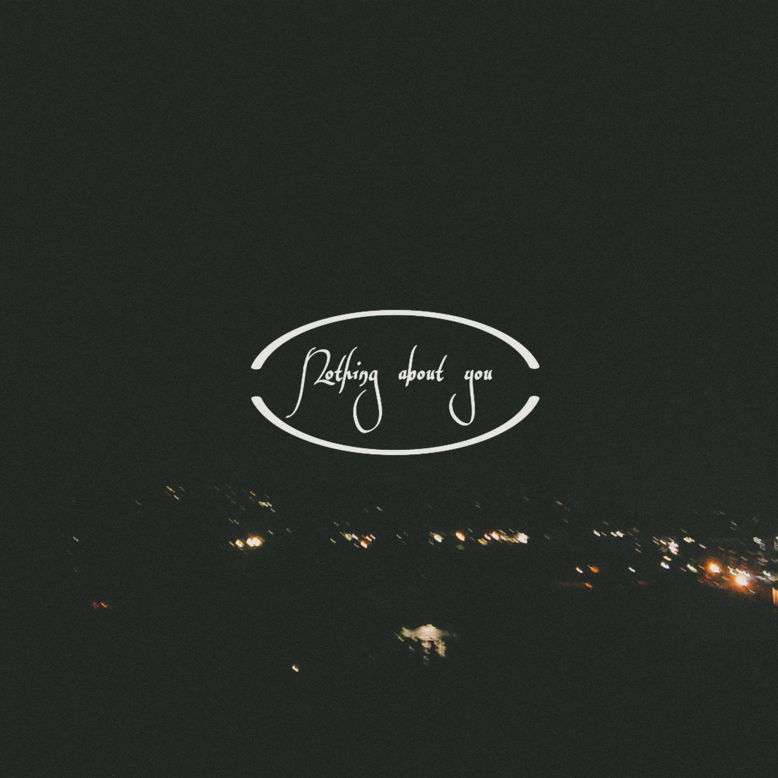 Релиз Nothing about you