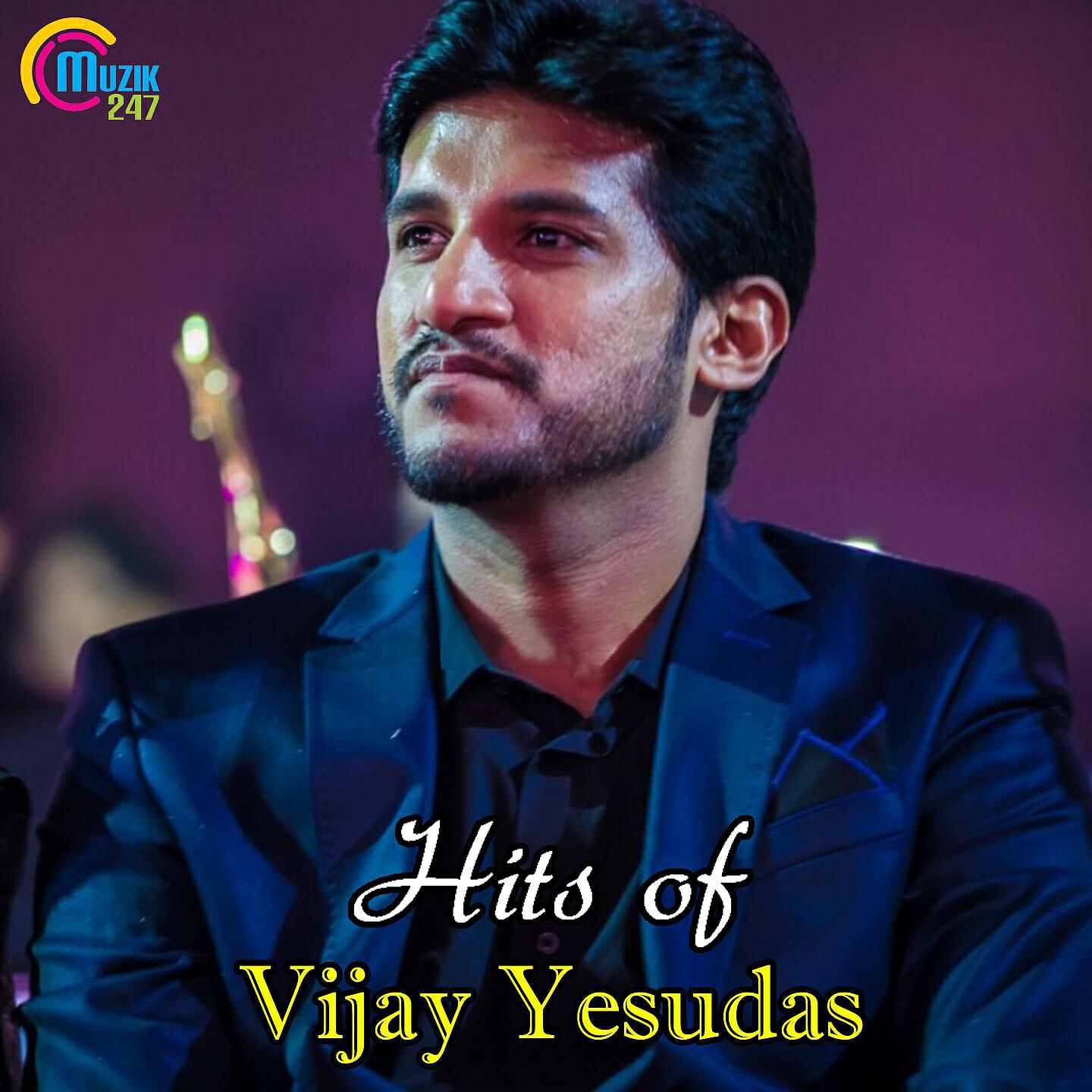 Релиз Hits of Vijay Yesudas