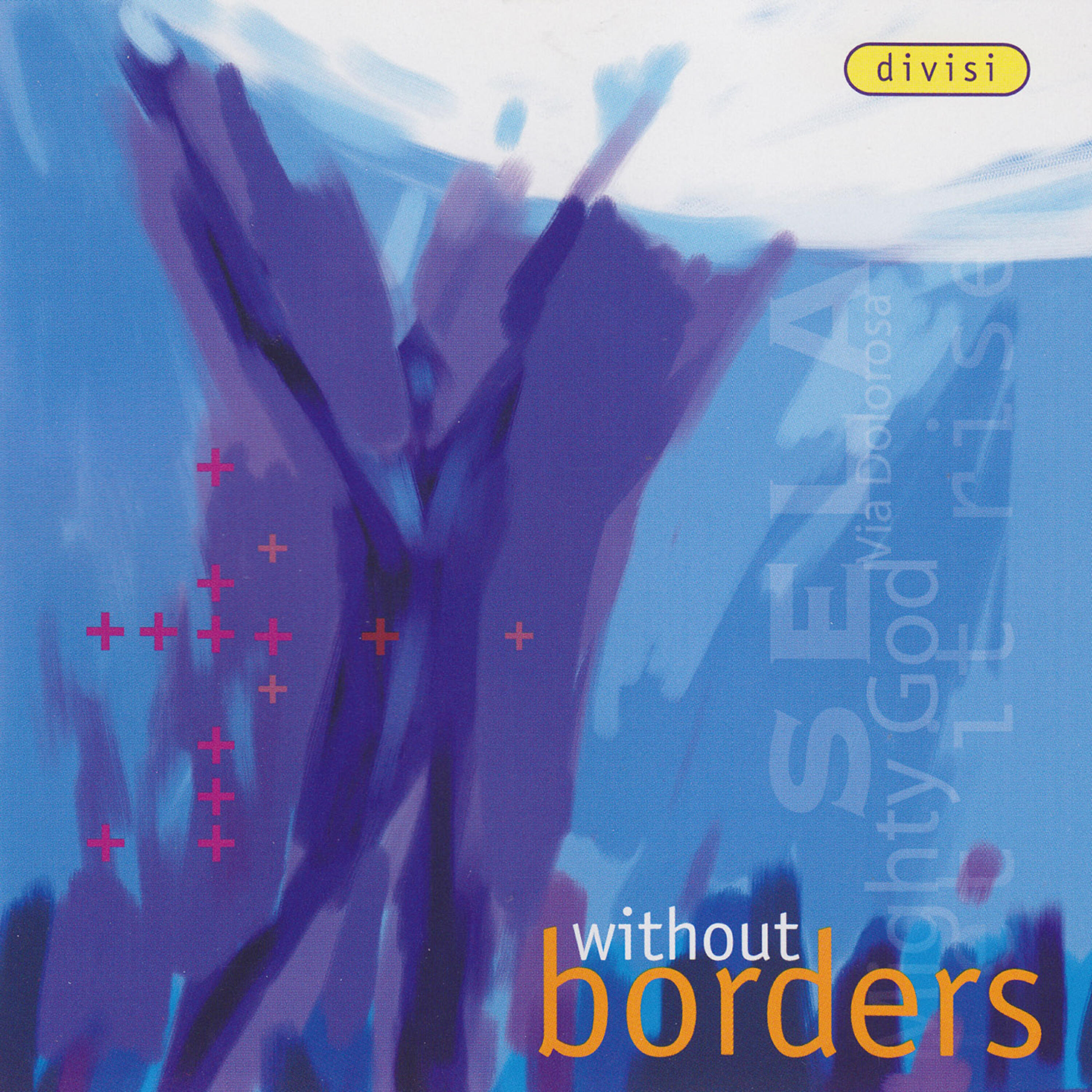 Релиз Without Borders