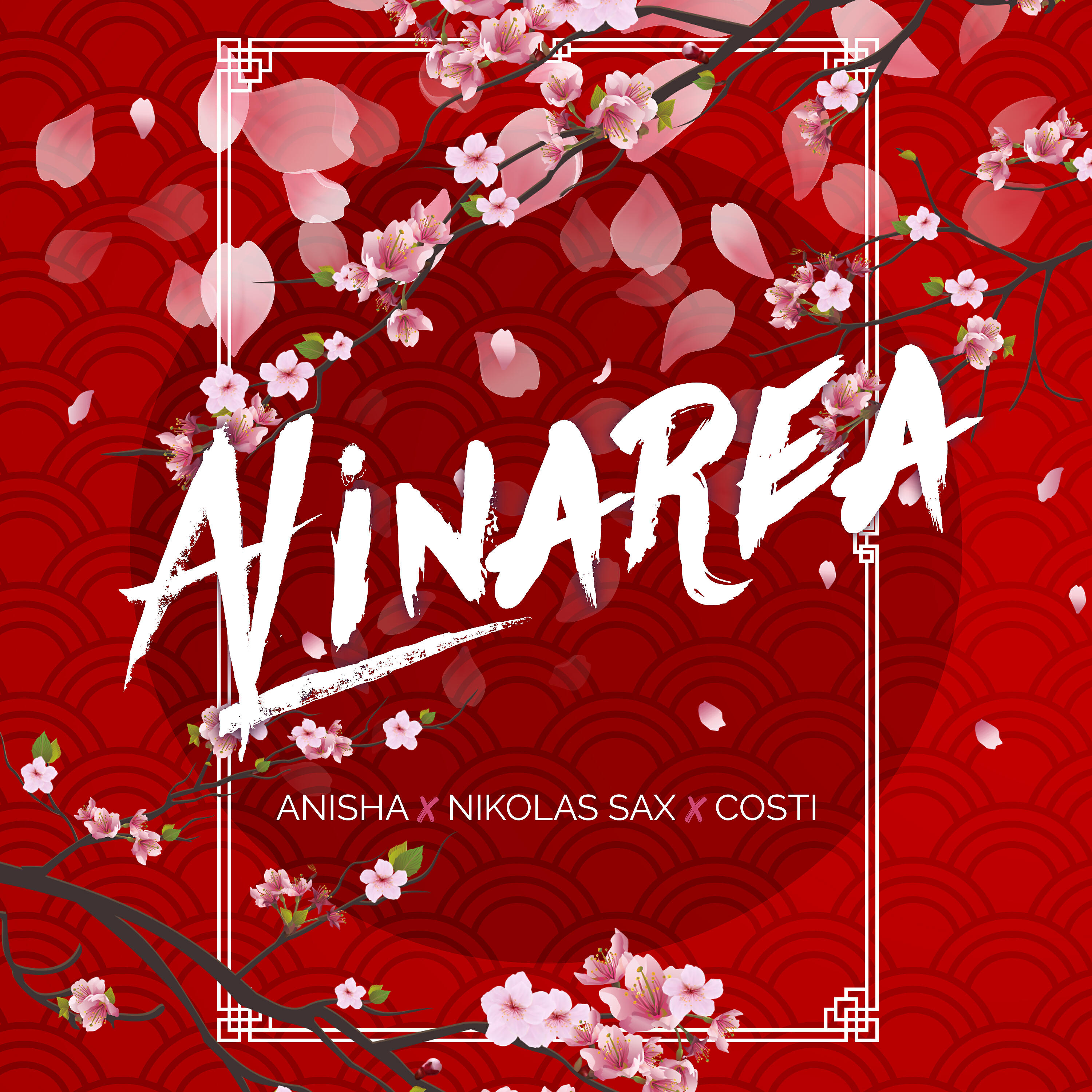 Скачать песню ANISHA, Nikolas Sax, Costi - Alinarea бесплатно в MP3 для Android и iOS