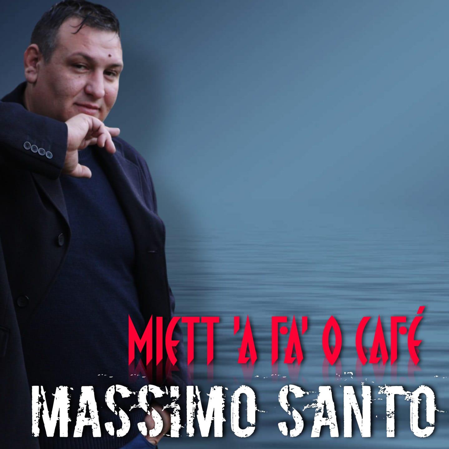Massimo Santo