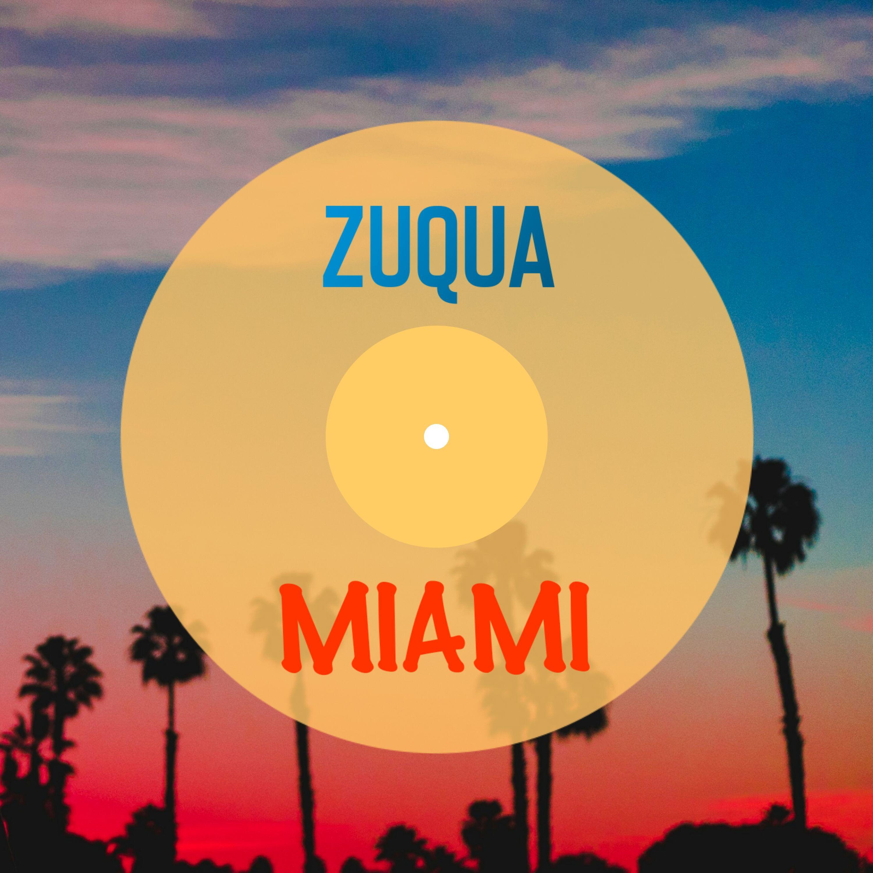 Релиз Miami