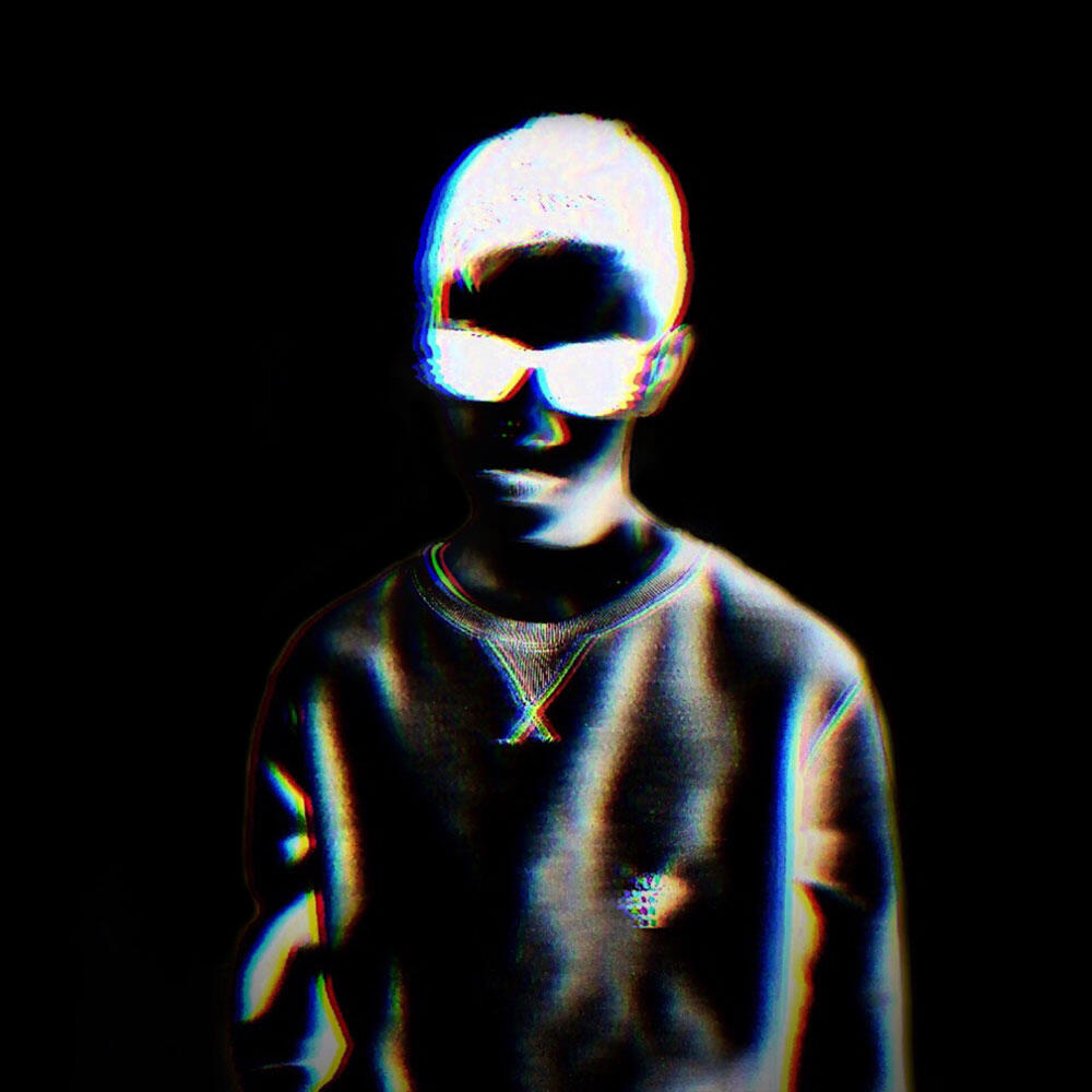 CRAZY MAN