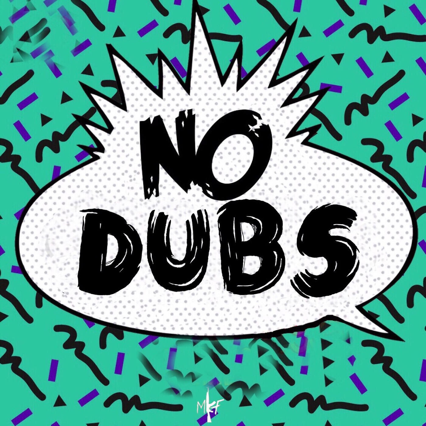 Релиз No Dubs