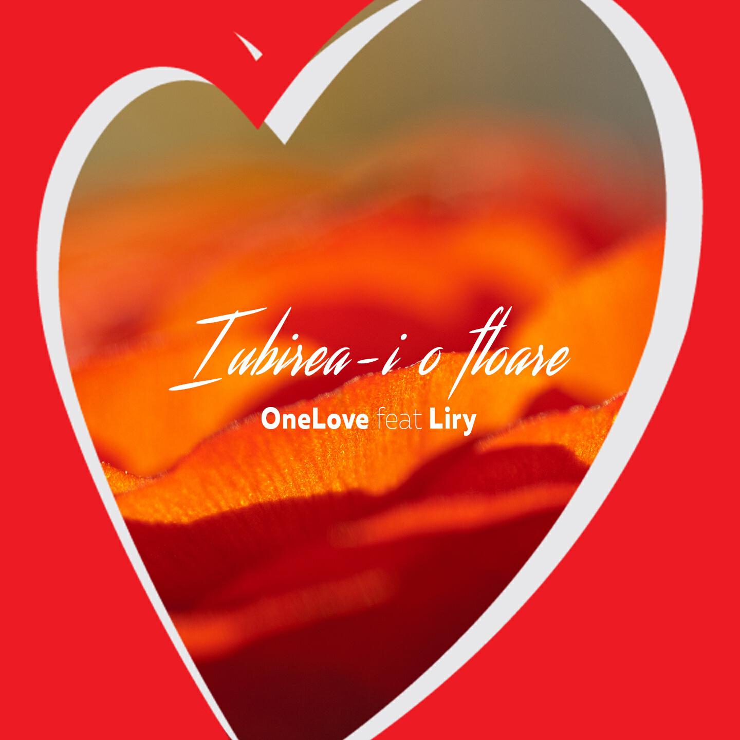 Релиз Iubirea-I O Floare