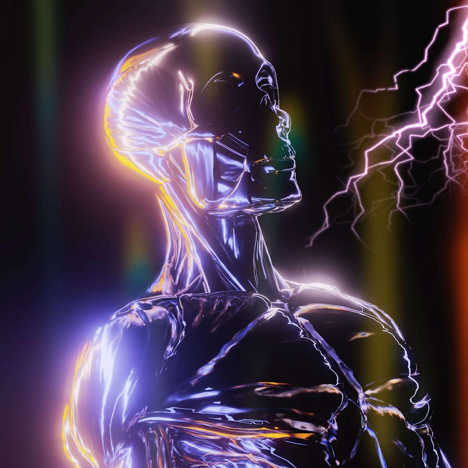Релиз NON PHYSICAL PAIN