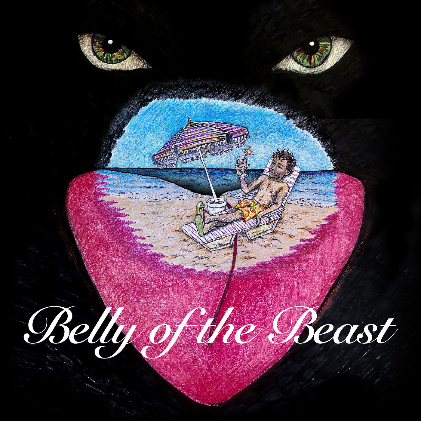 Релиз Belly of the Beast