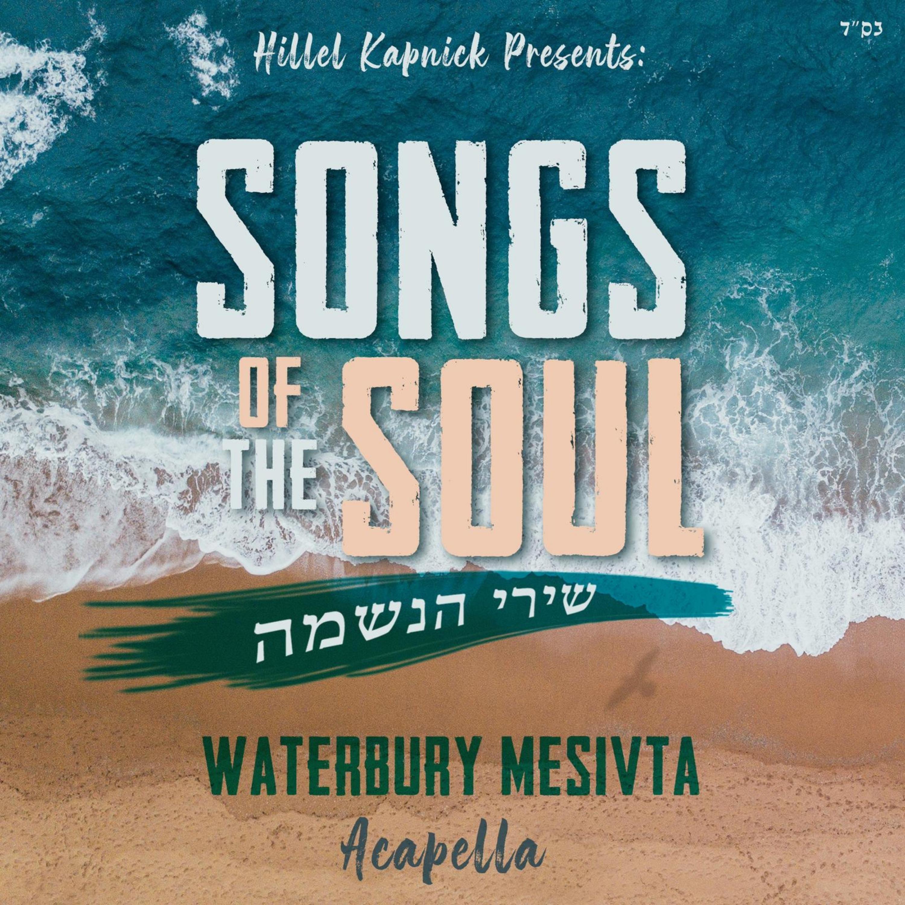 Релиз Songs of The Soul (Acapella)
