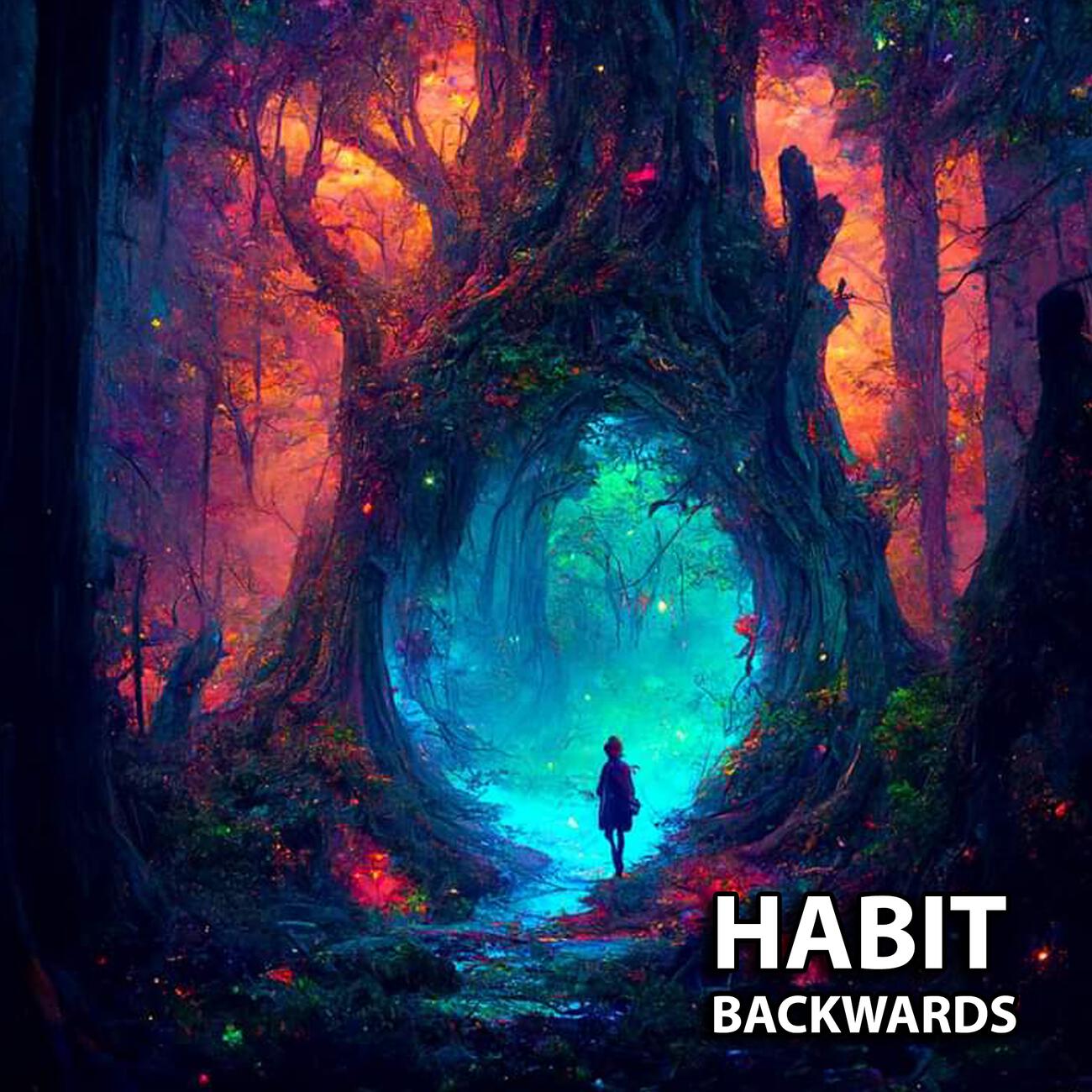 Релиз Backwards