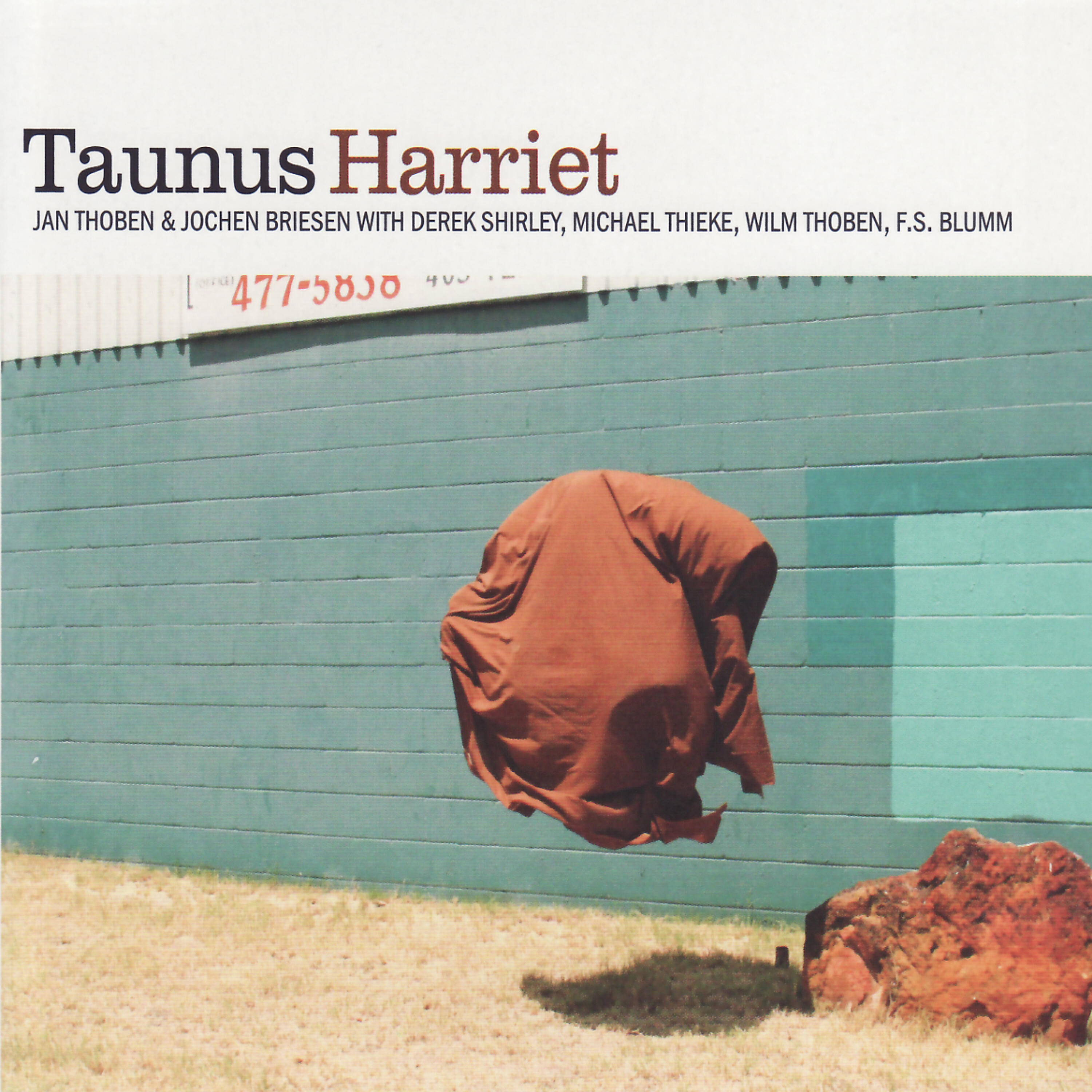Релиз Harriet