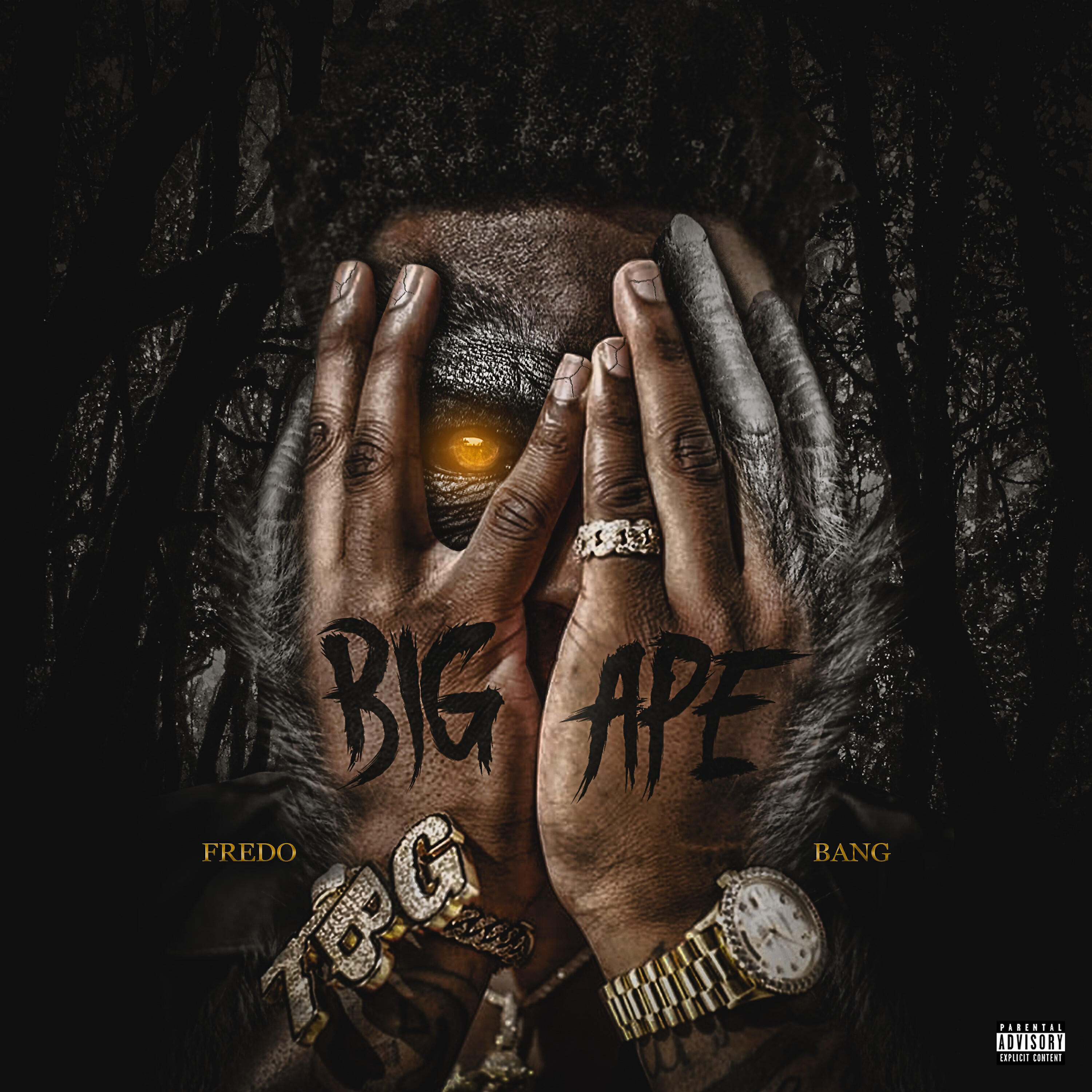 Релиз Big Ape
