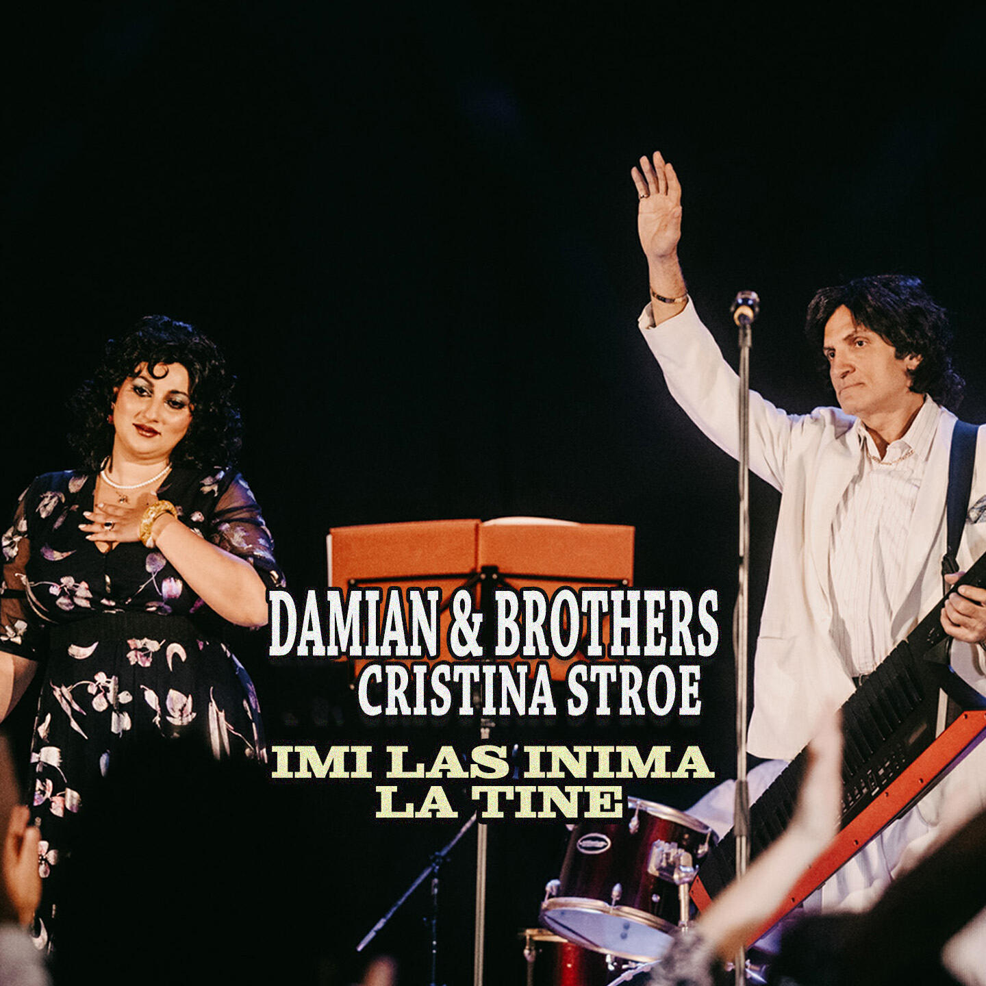 Релиз Imi Las Inima La Tine