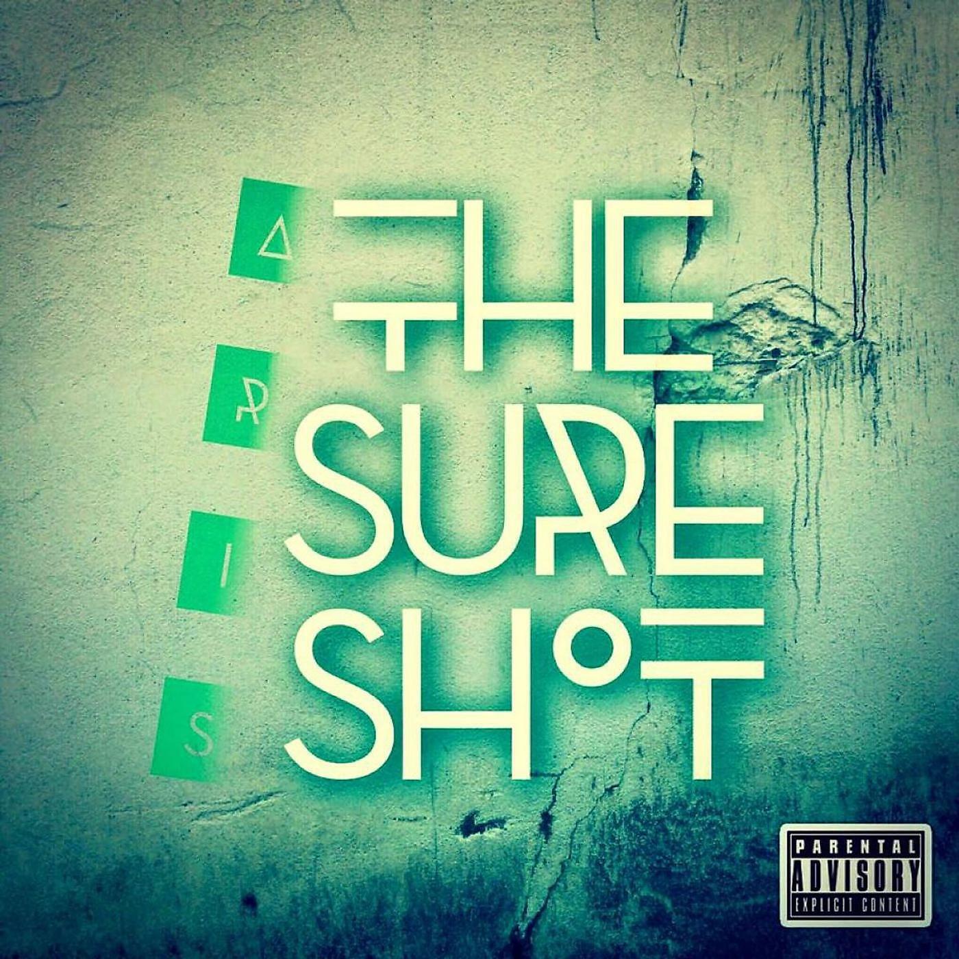 Релиз The Sure Shot