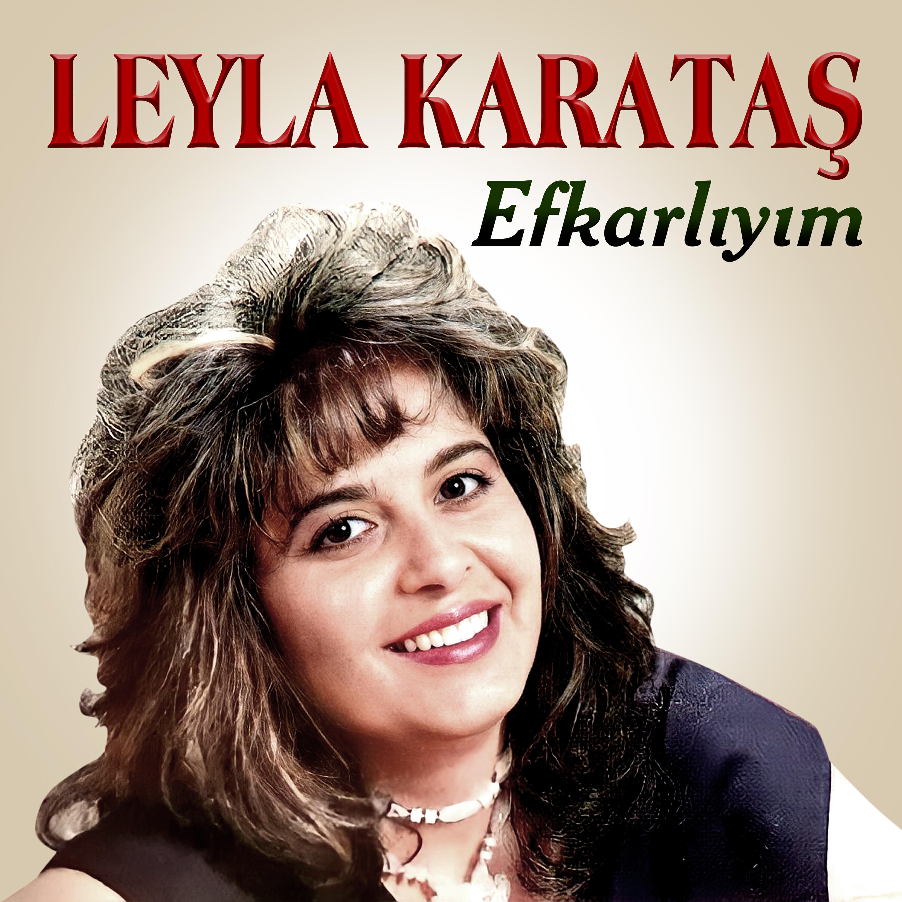 Релиз Efkarlıyım