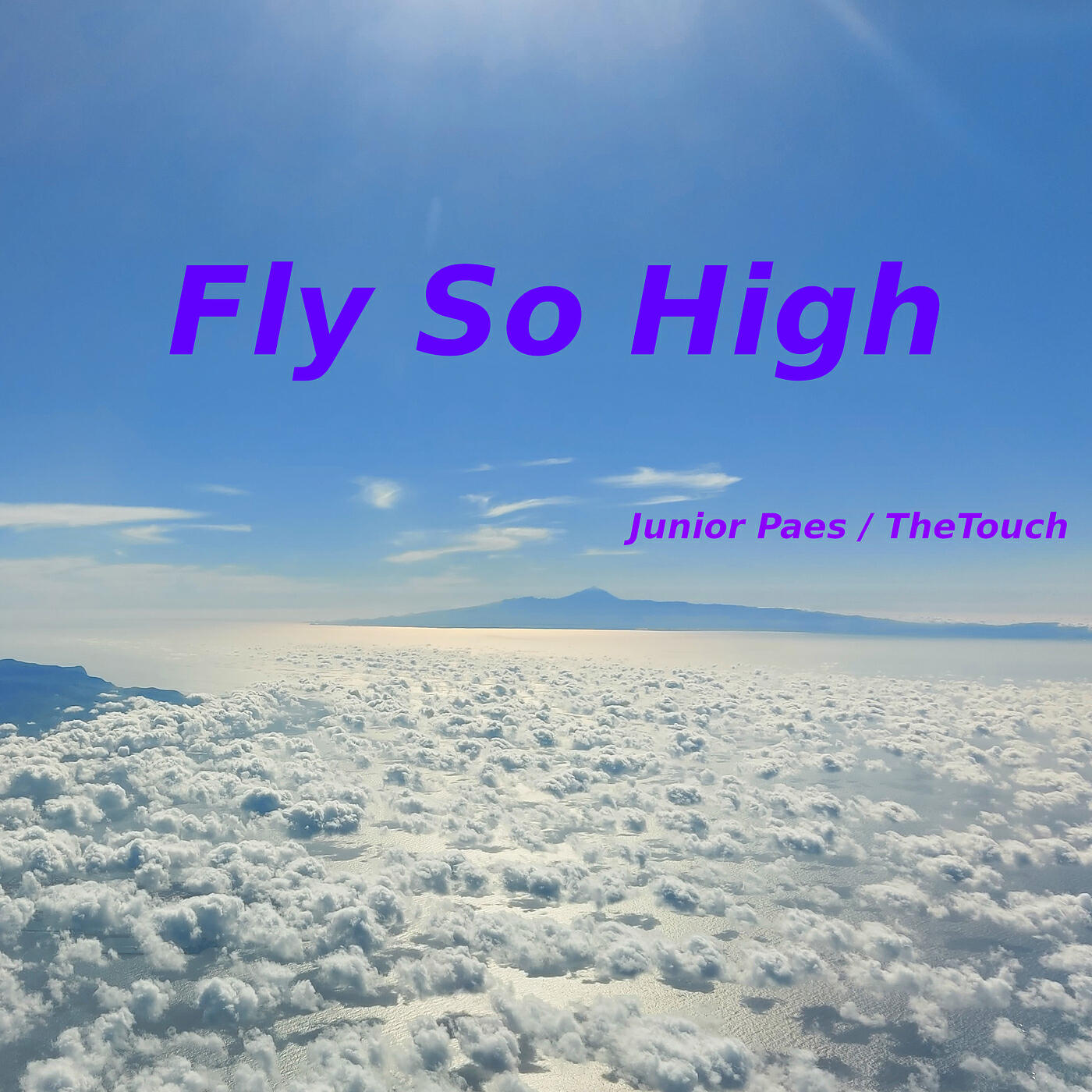 Релиз Fly so High