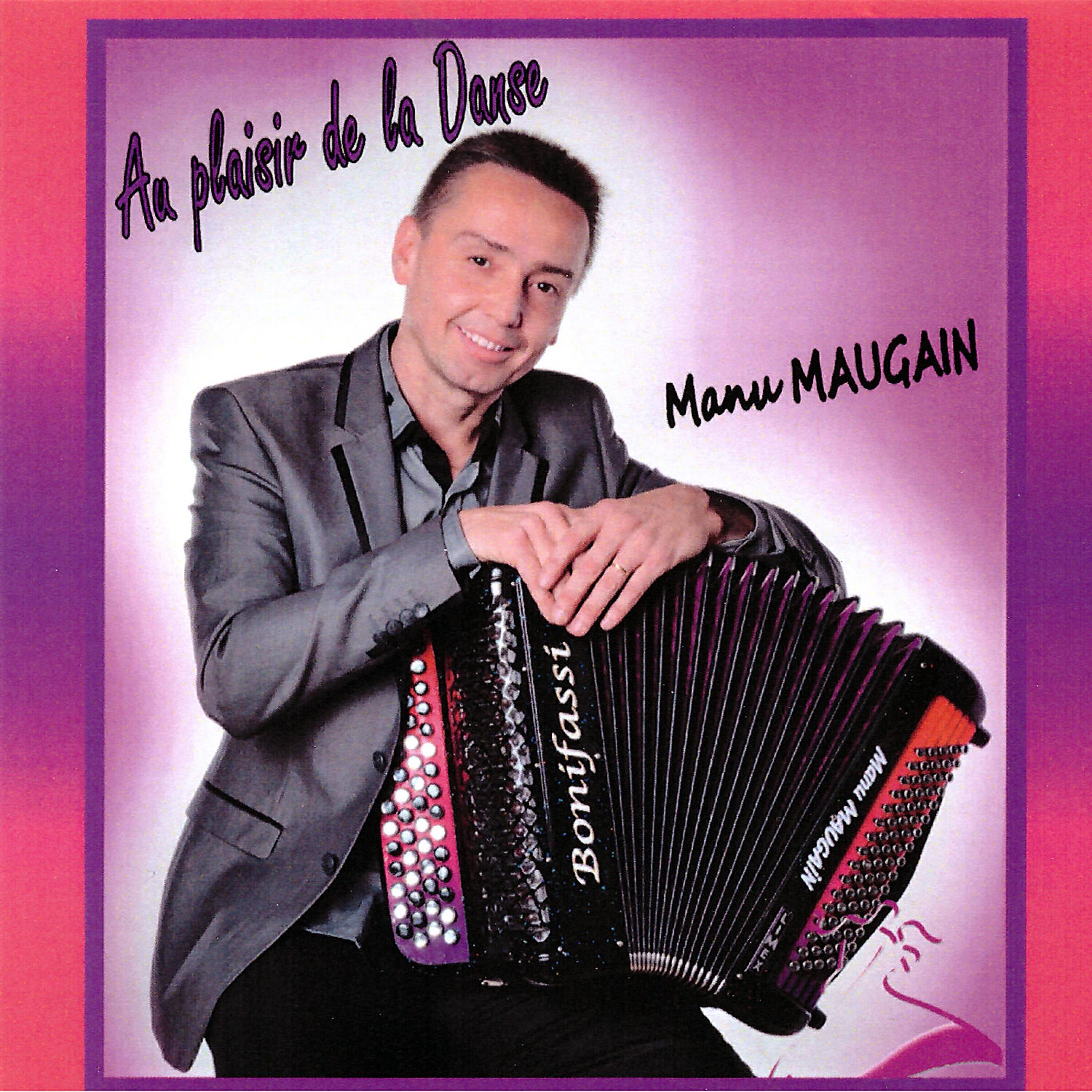 Manu Maugain