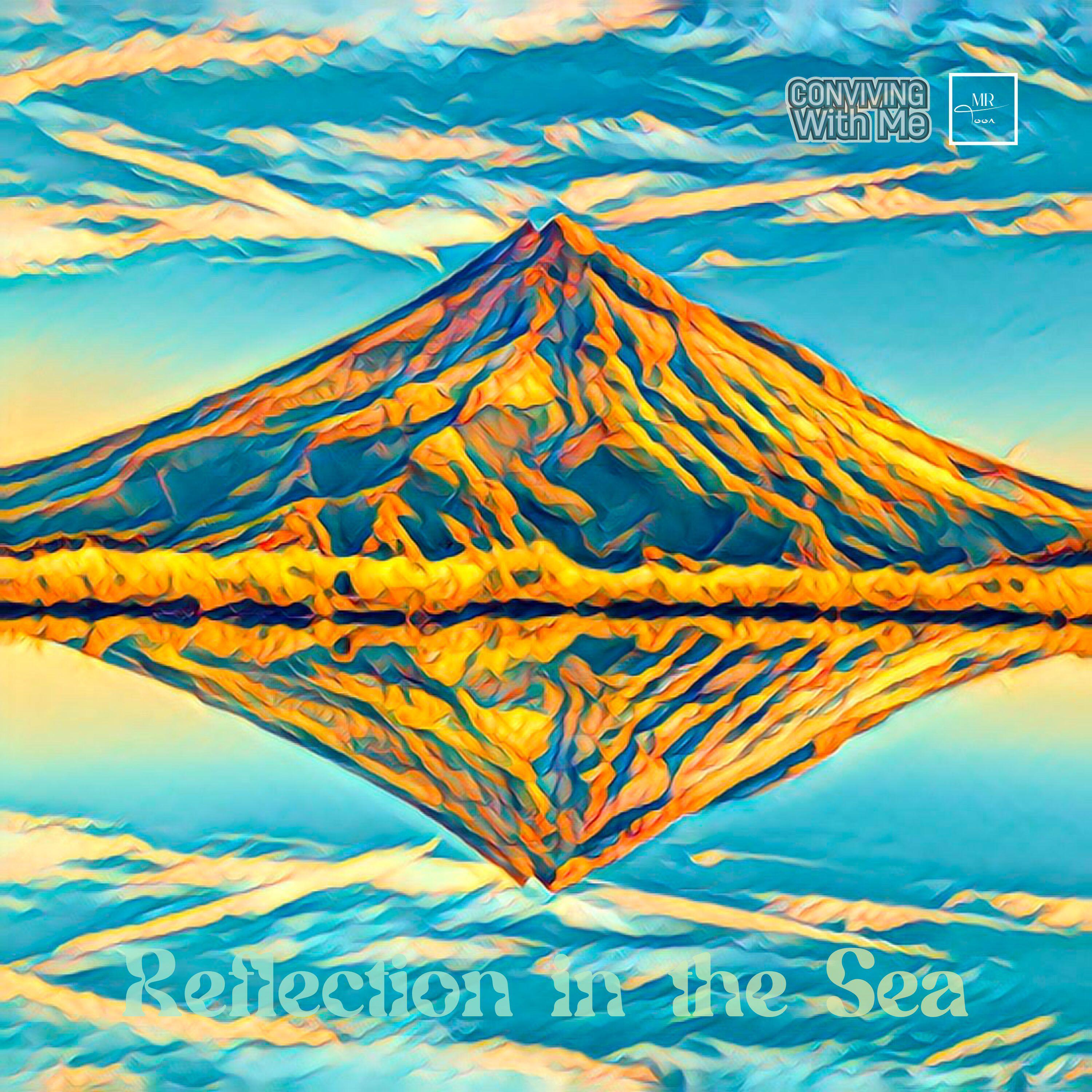 Релиз Reflection in the Sea