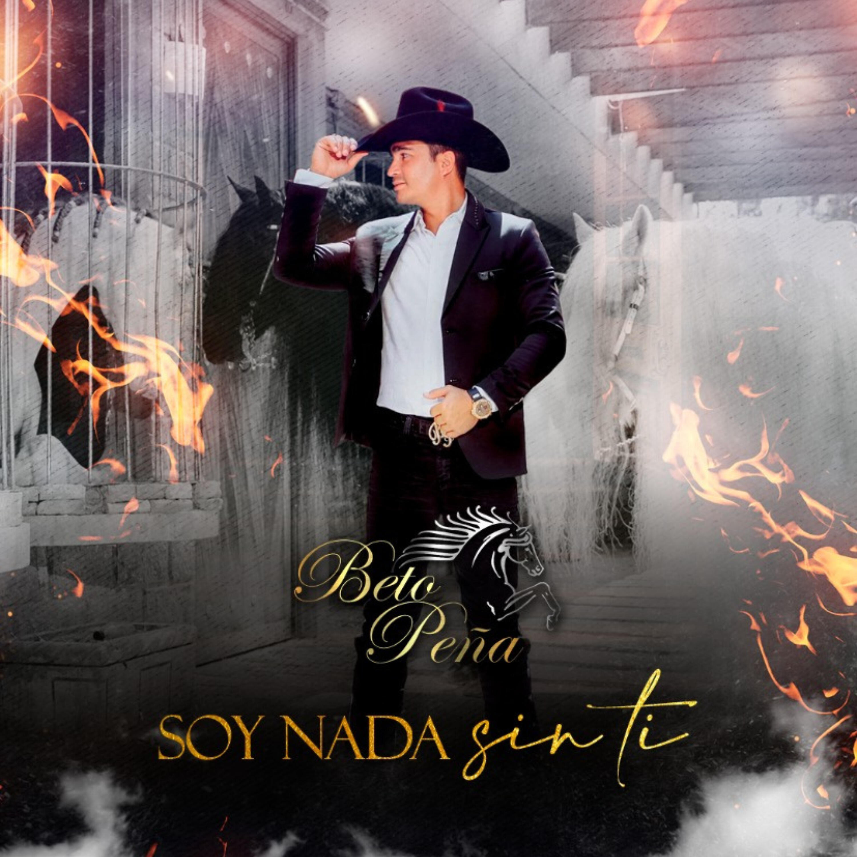 Релиз Soy Nada Sin Ti