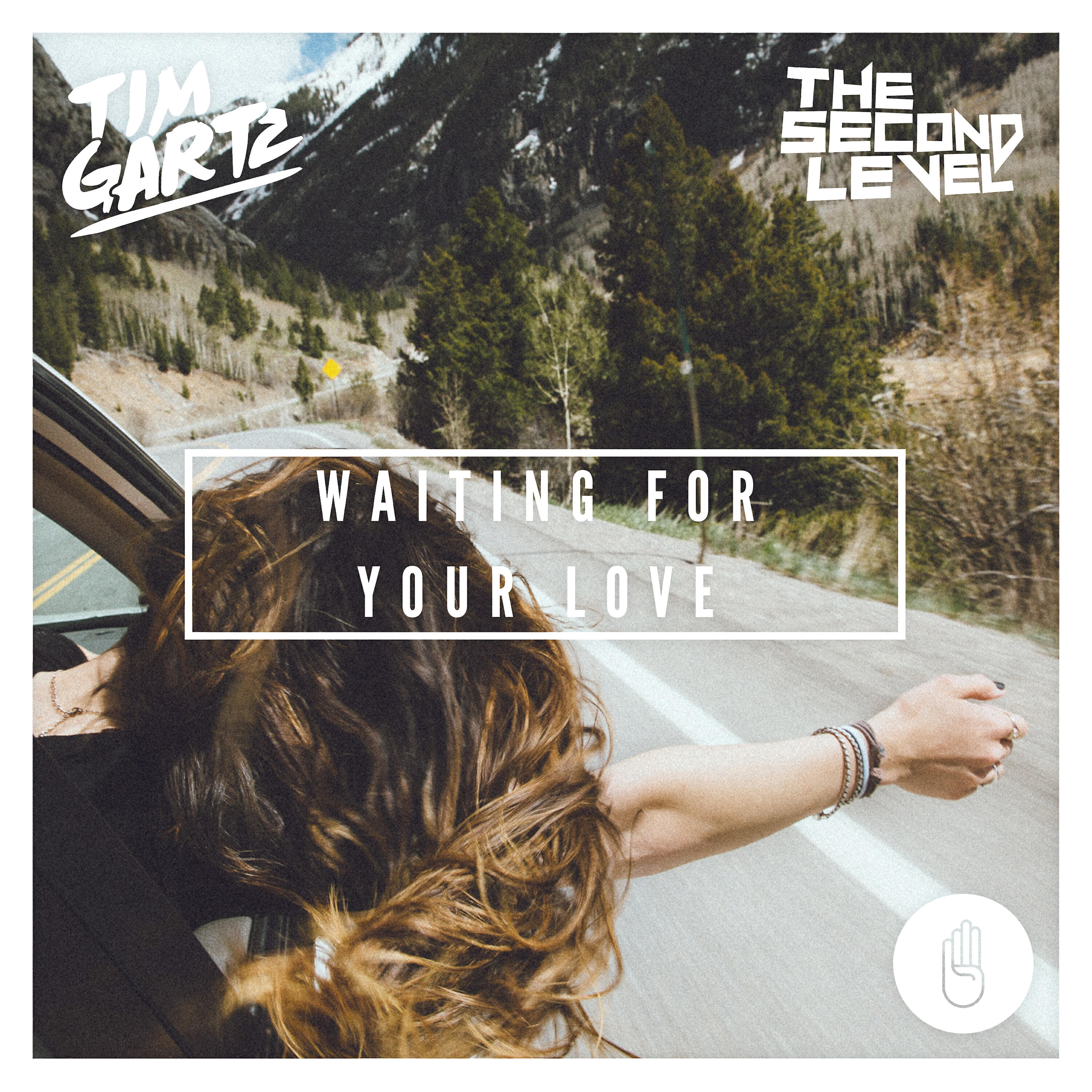 Релиз Waiting for Your Love
