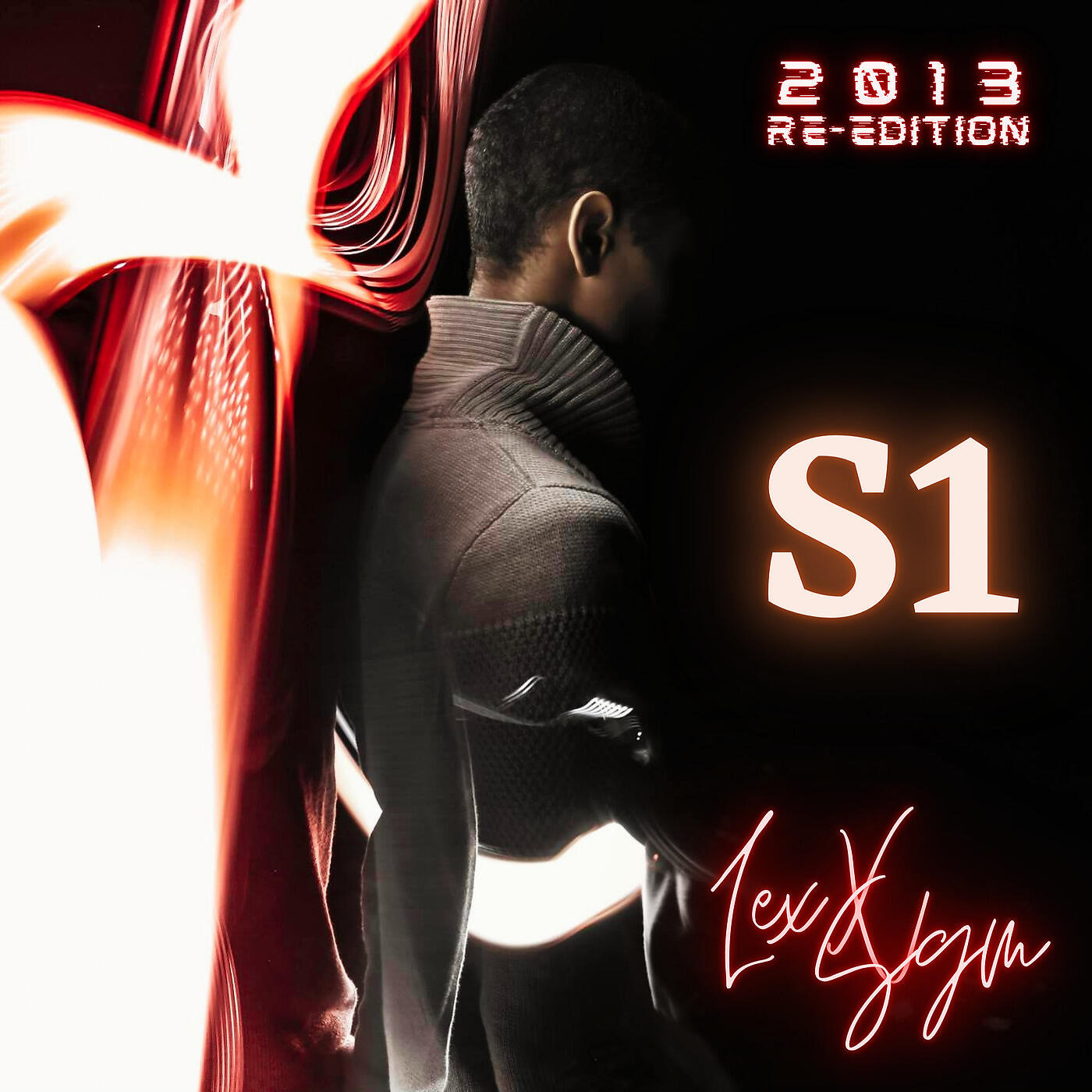 Релиз S1 (2013 Re-Edition)