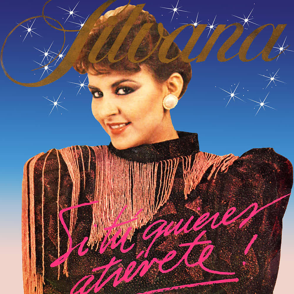 Релиз ¡Si Tú Quieres Atrévete!