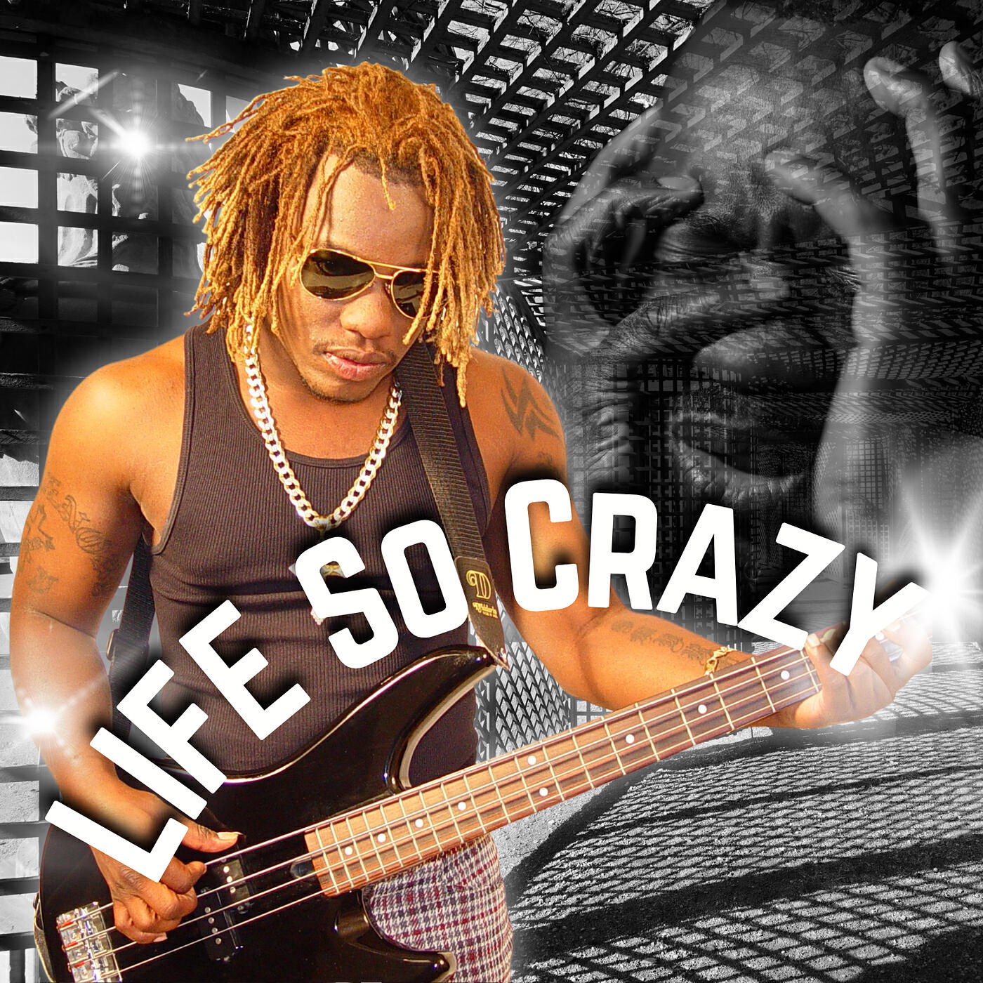 Релиз Life so Crazy